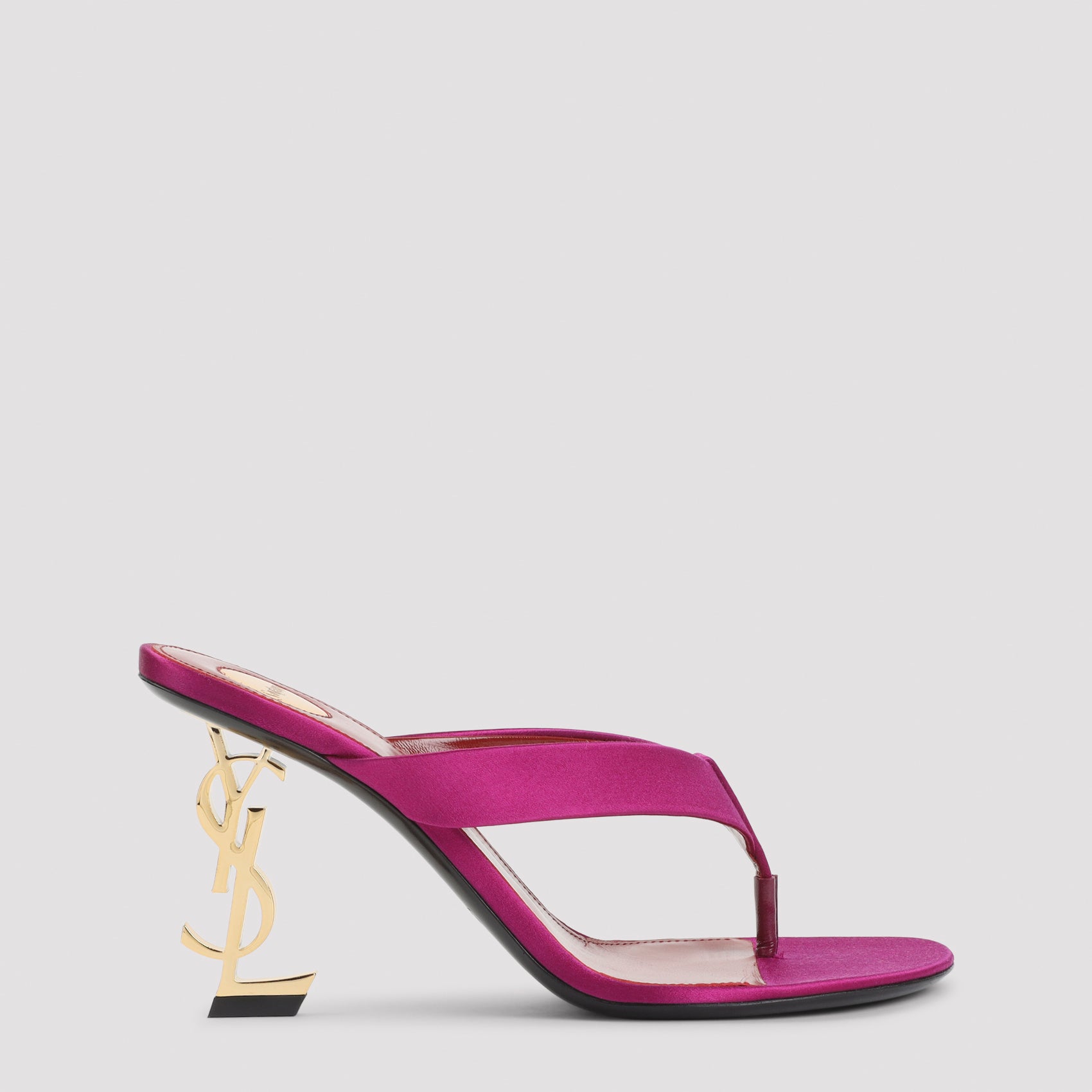 Saint Laurent Opyum 85 Sandals