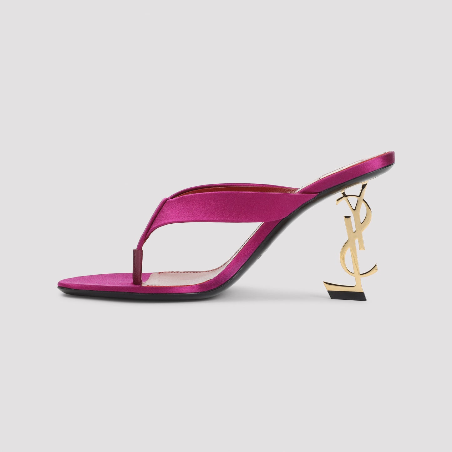 Saint Laurent Opyum 85 Sandals