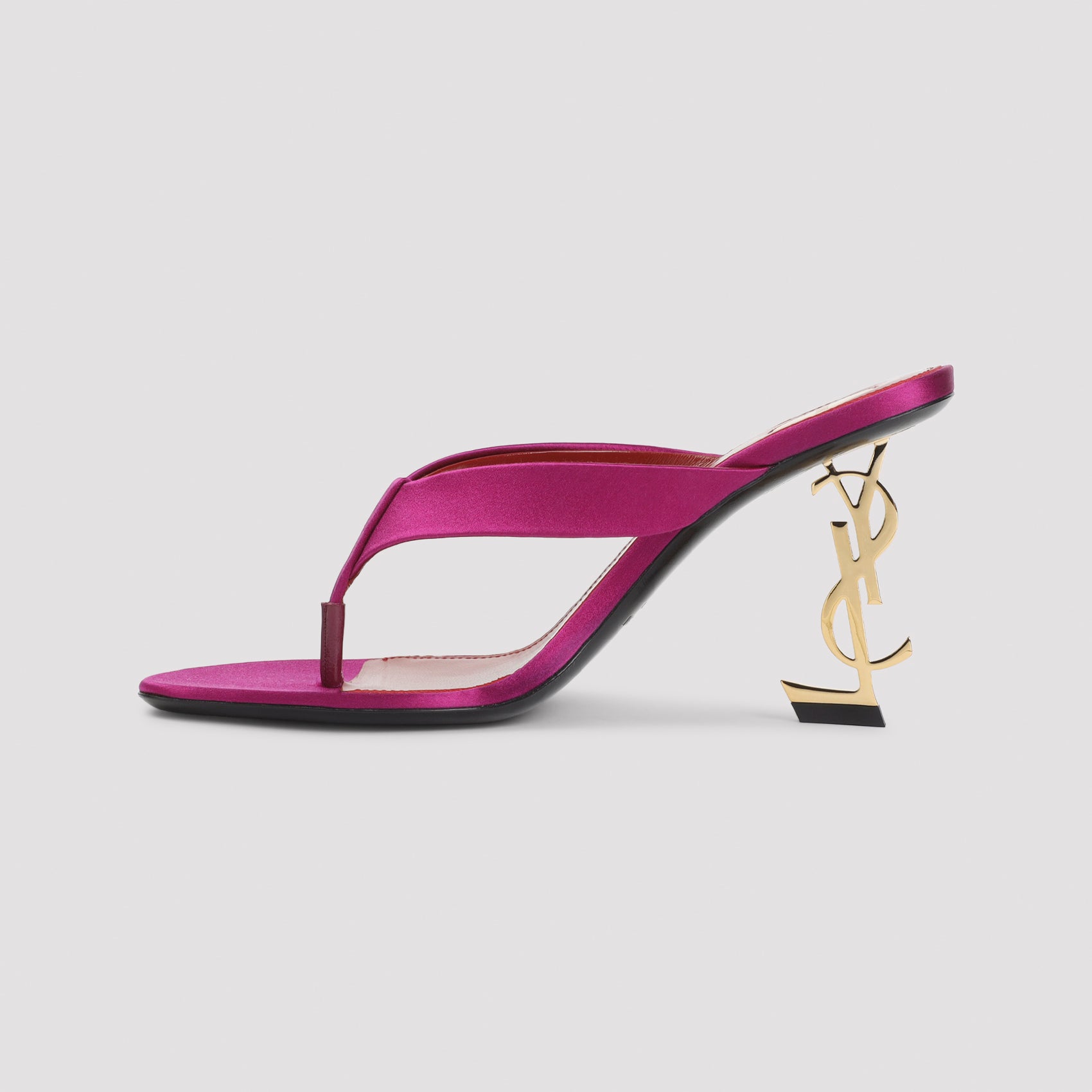 Saint Laurent Opyum 85 Sandals