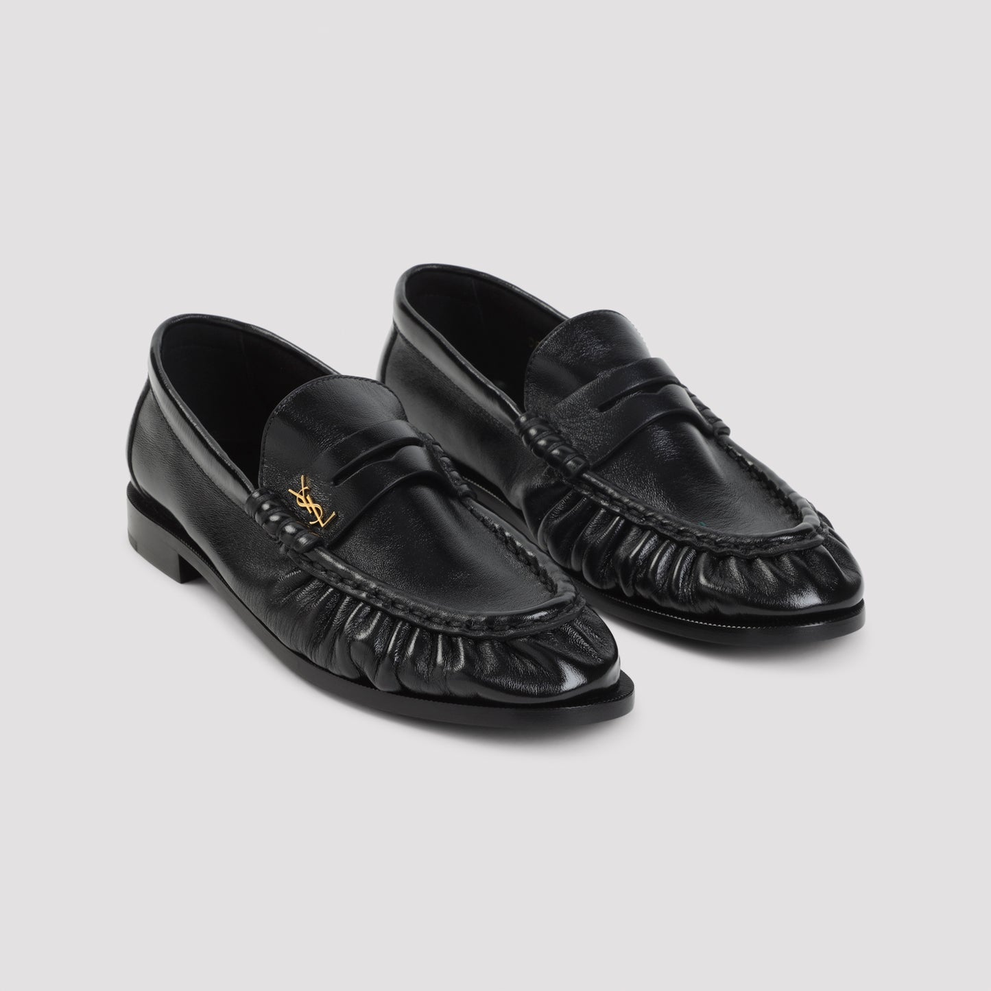 Saint Laurent Le Loafer 15 Mocassins