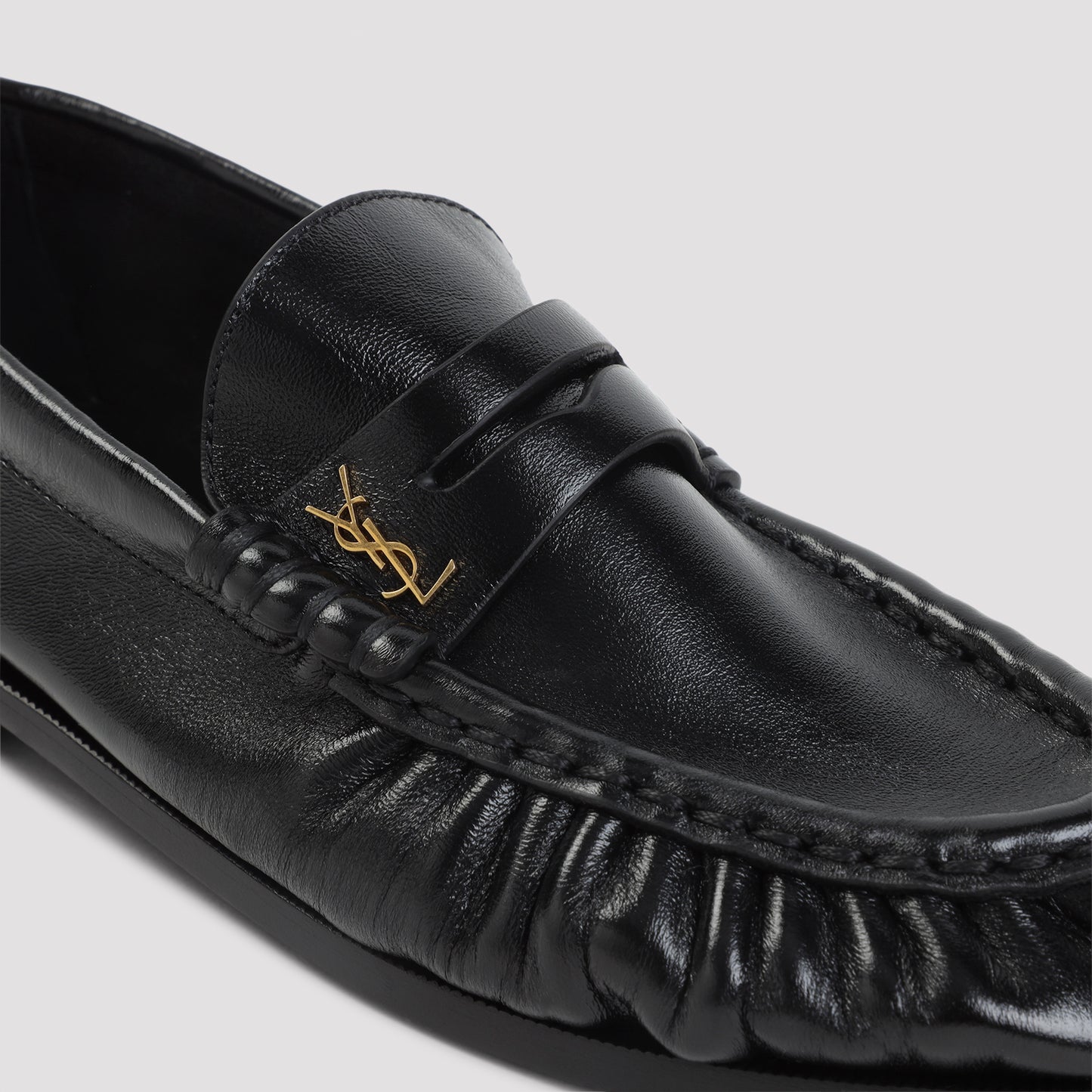Saint Laurent Le Loafer 15 Mocassins