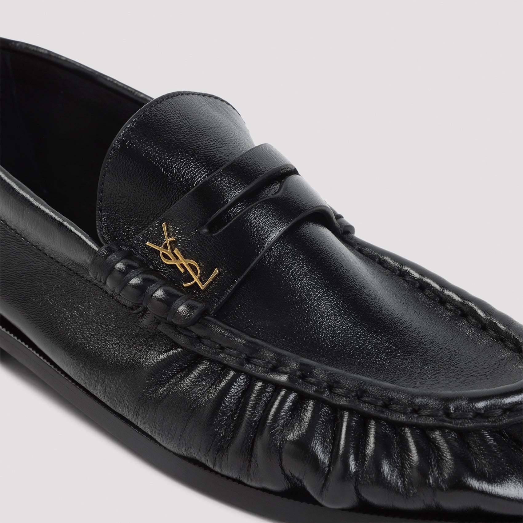 Saint Laurent Le Loafer 15 Mocassins
