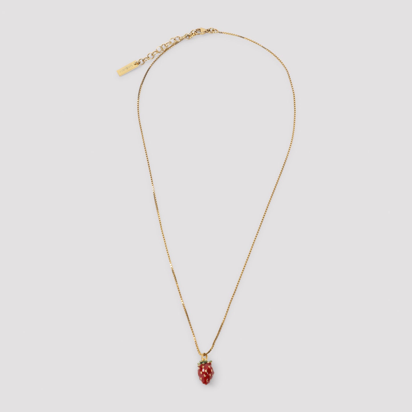 Saint Laurent Necklace