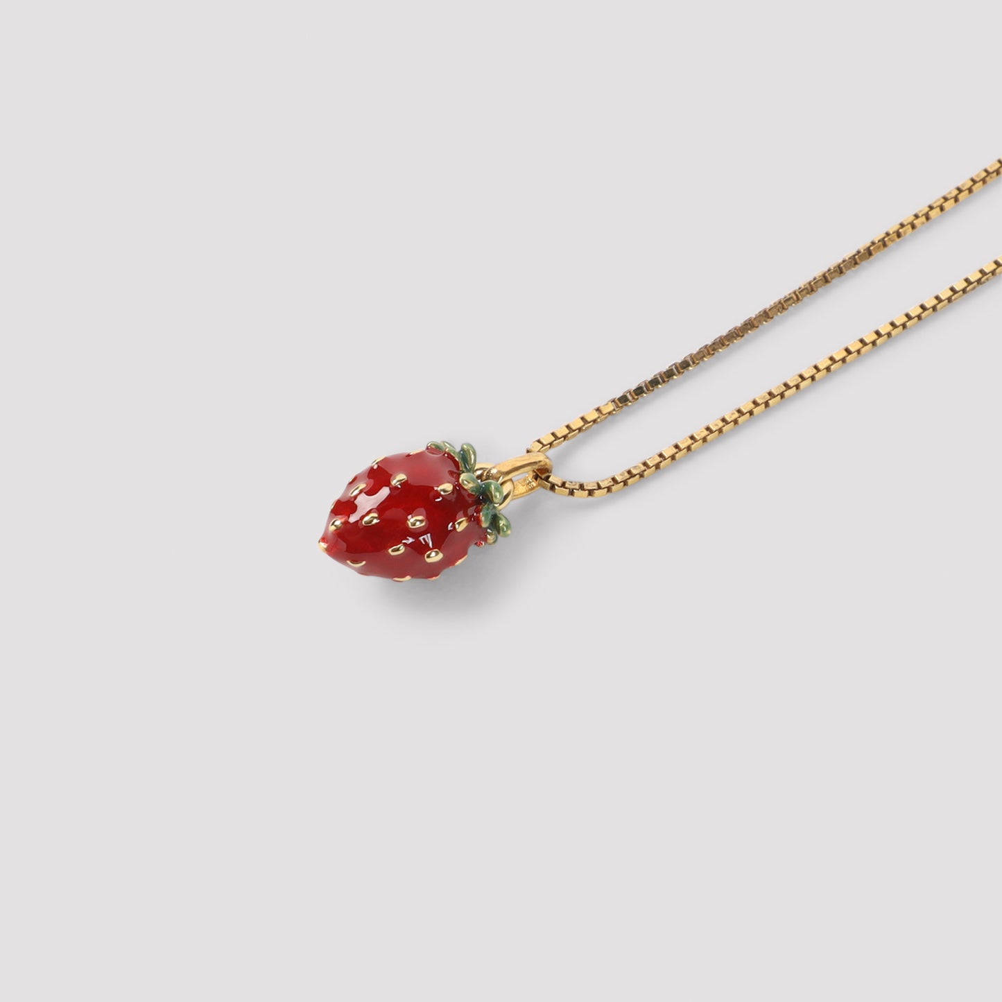 Saint Laurent Necklace