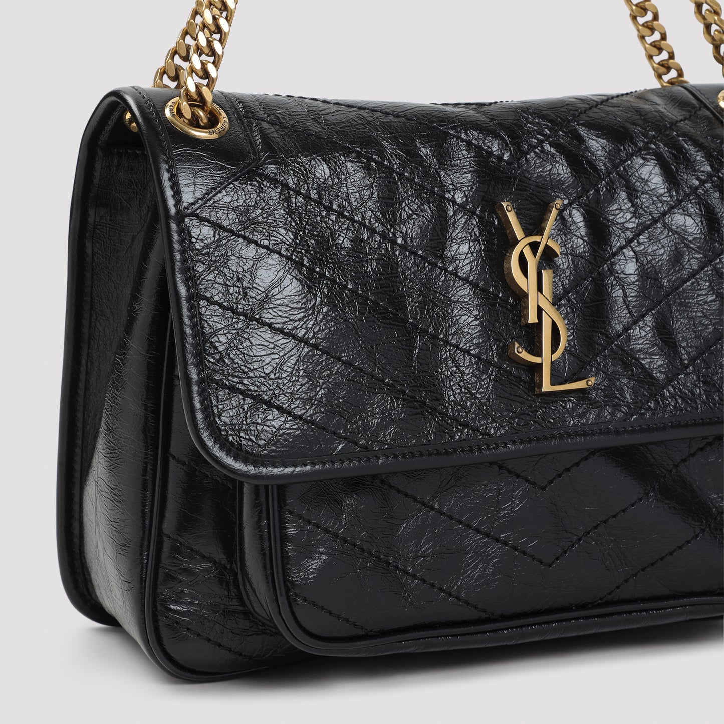 Saint Laurent Niki M Bag