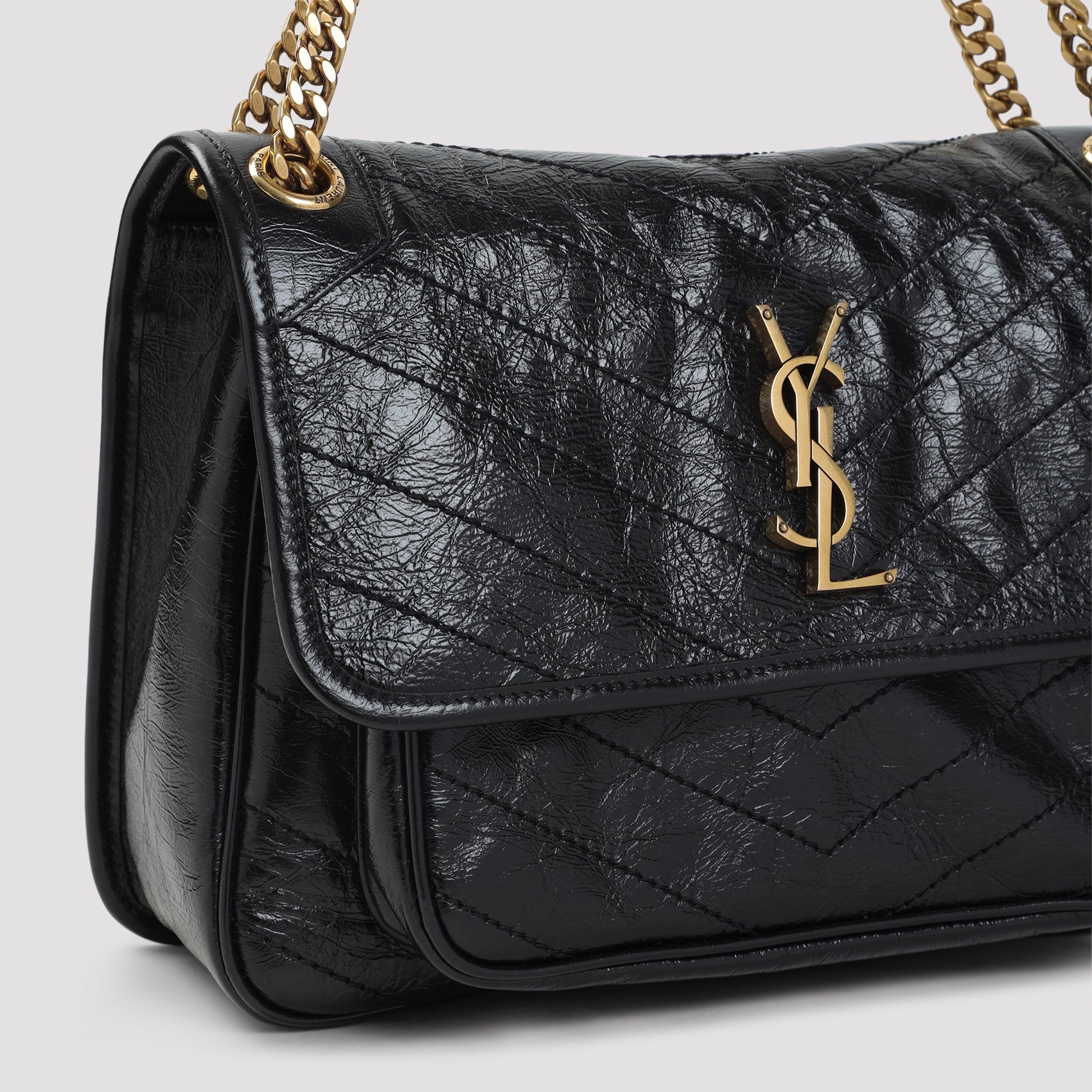Saint Laurent Niki M Bag