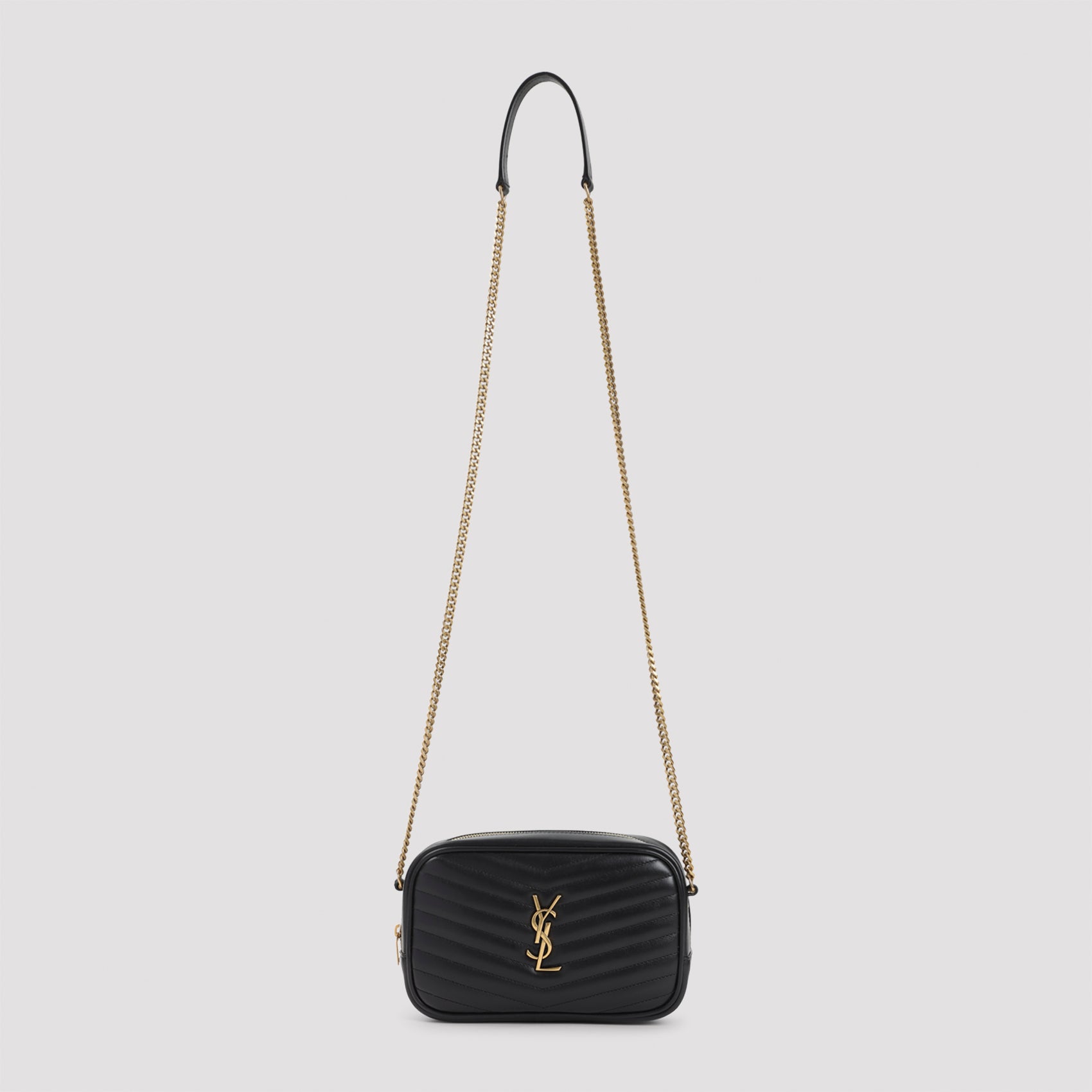 Saint Laurent Mono Mini Bag