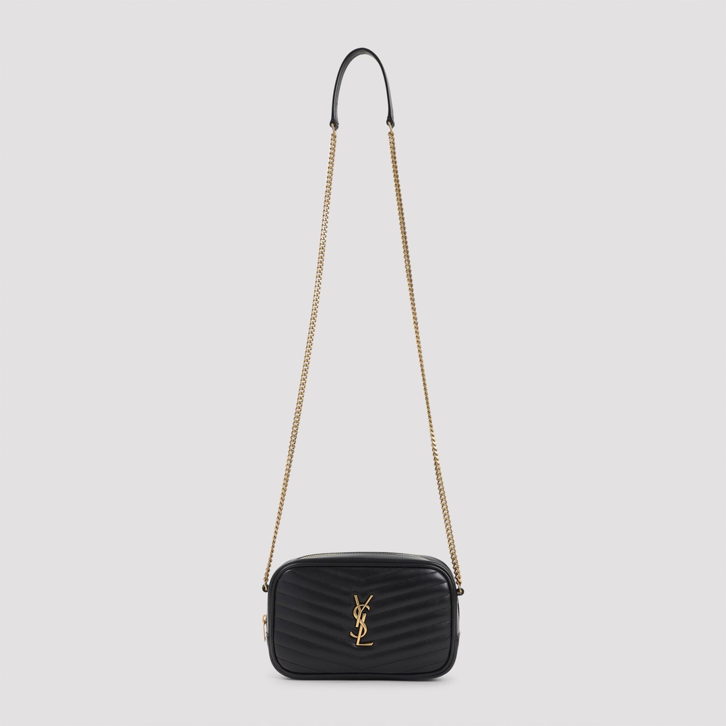 Saint Laurent Mono Mini Bag