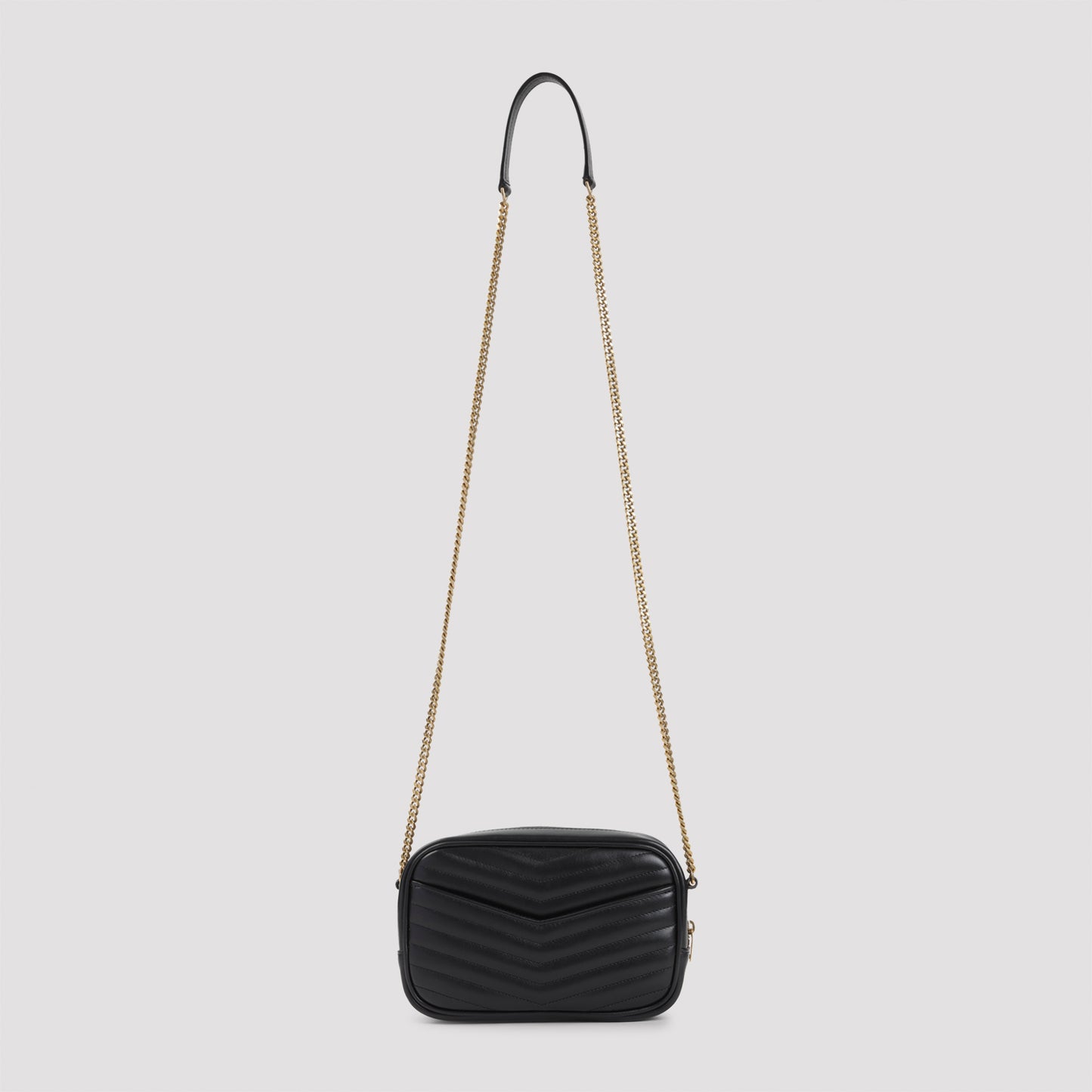 Saint Laurent Mono Mini Bag