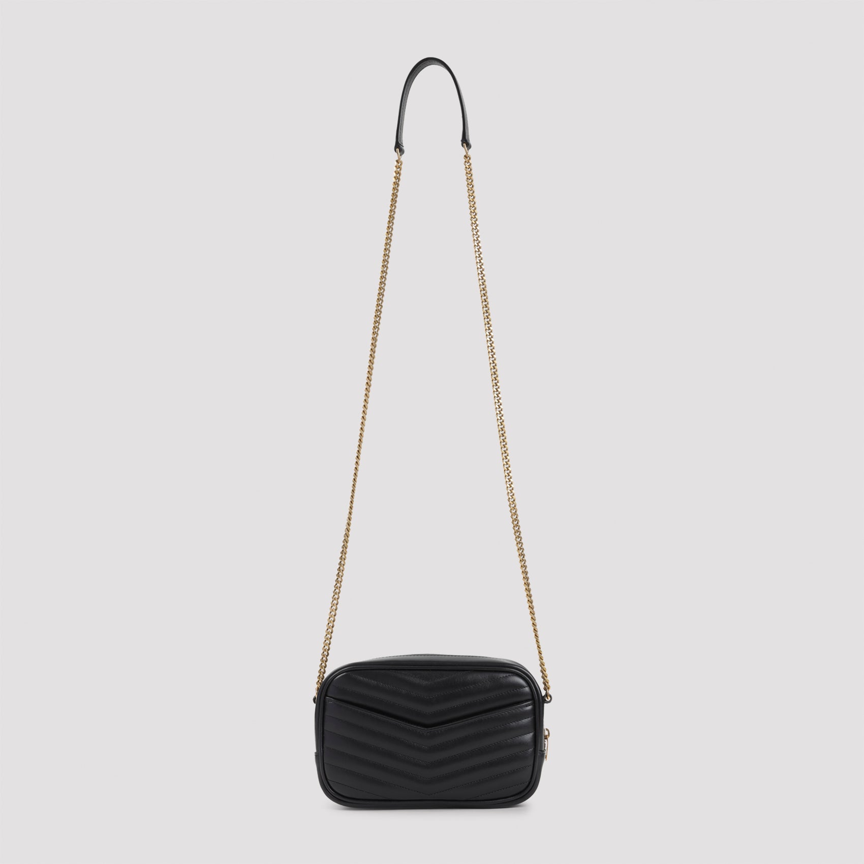 Saint Laurent Mono Mini Bag