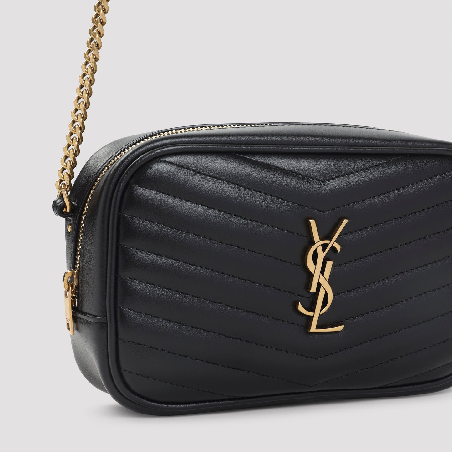 Saint Laurent Mono Mini Bag