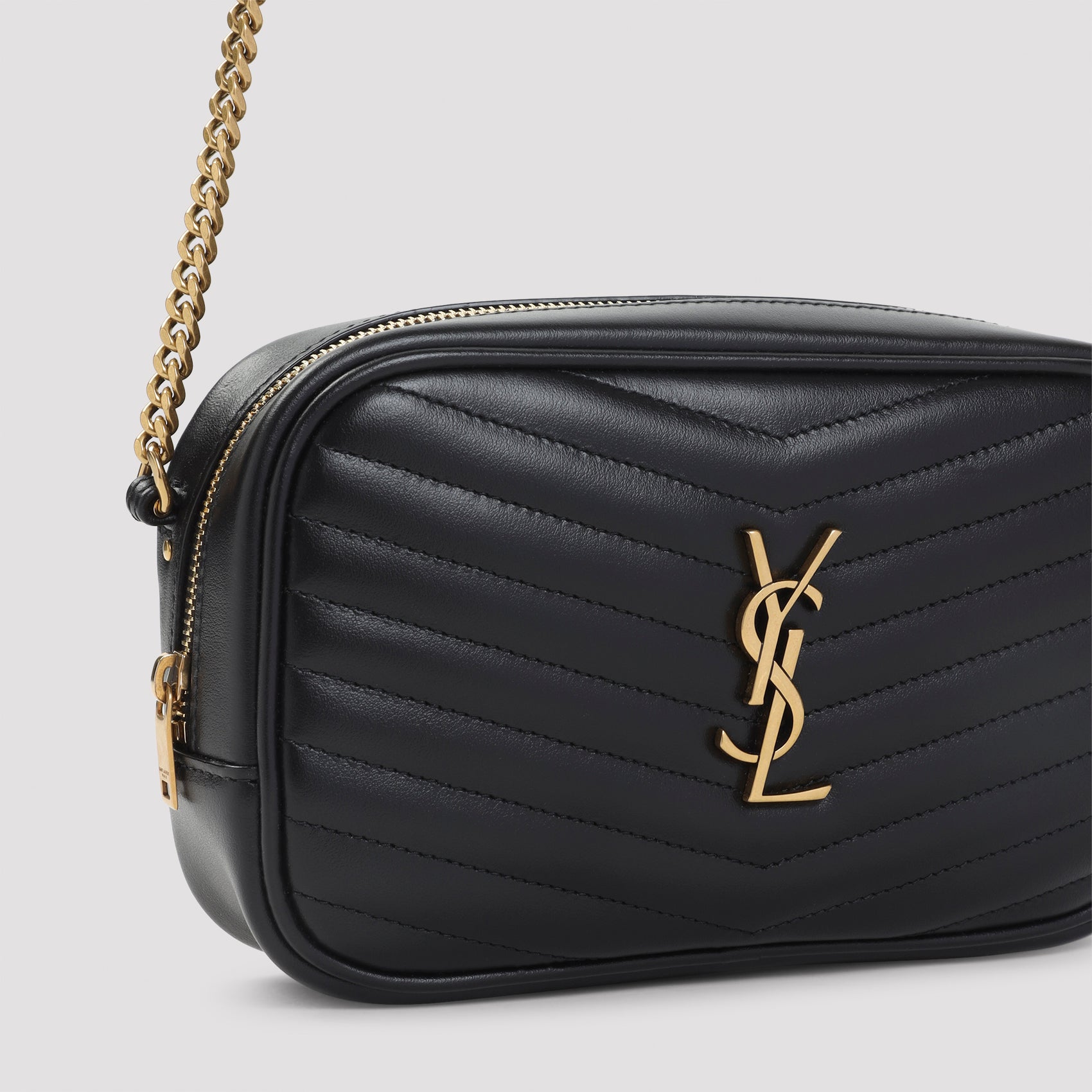 Saint Laurent Mono Mini Bag