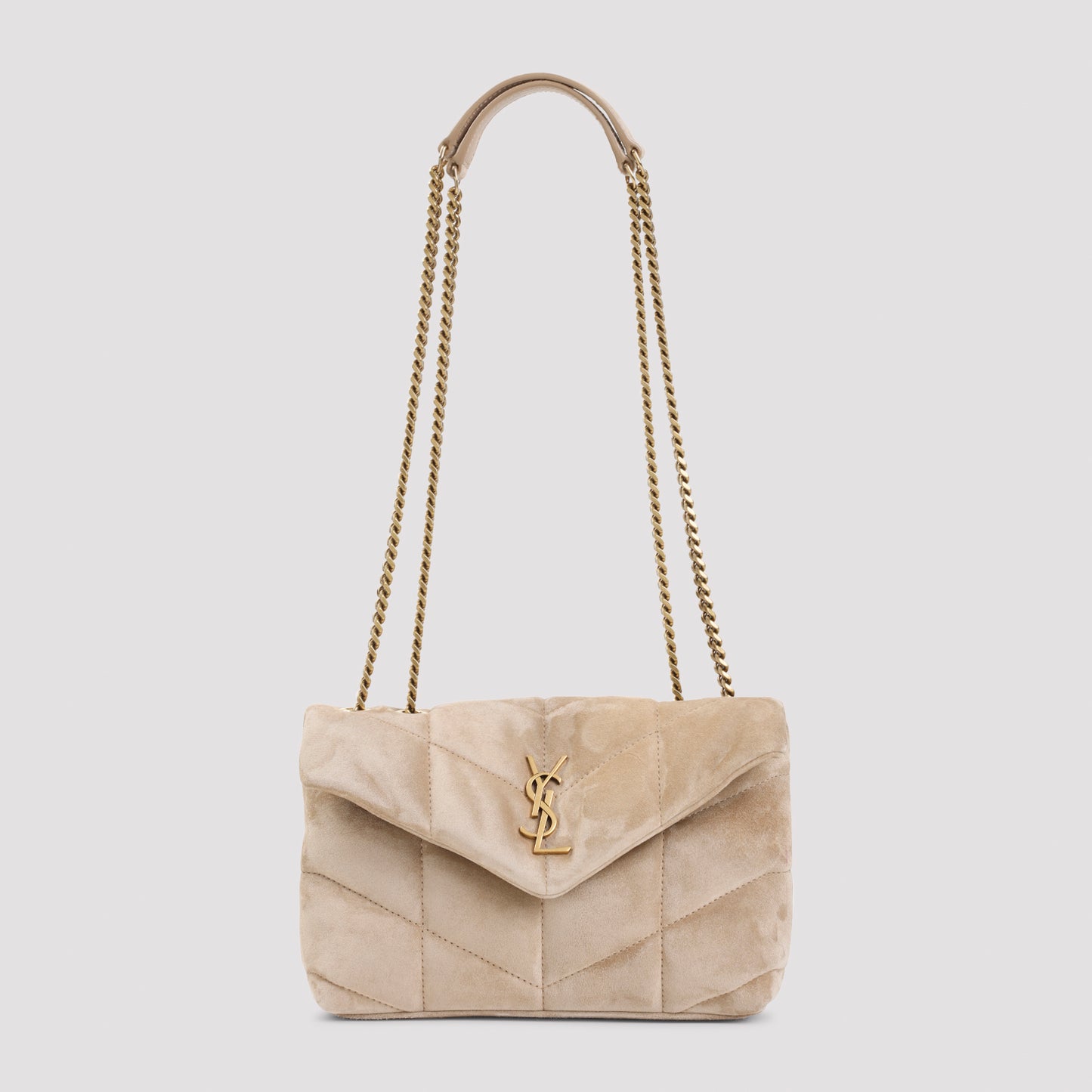 Saint Laurent Mono Mini Bag