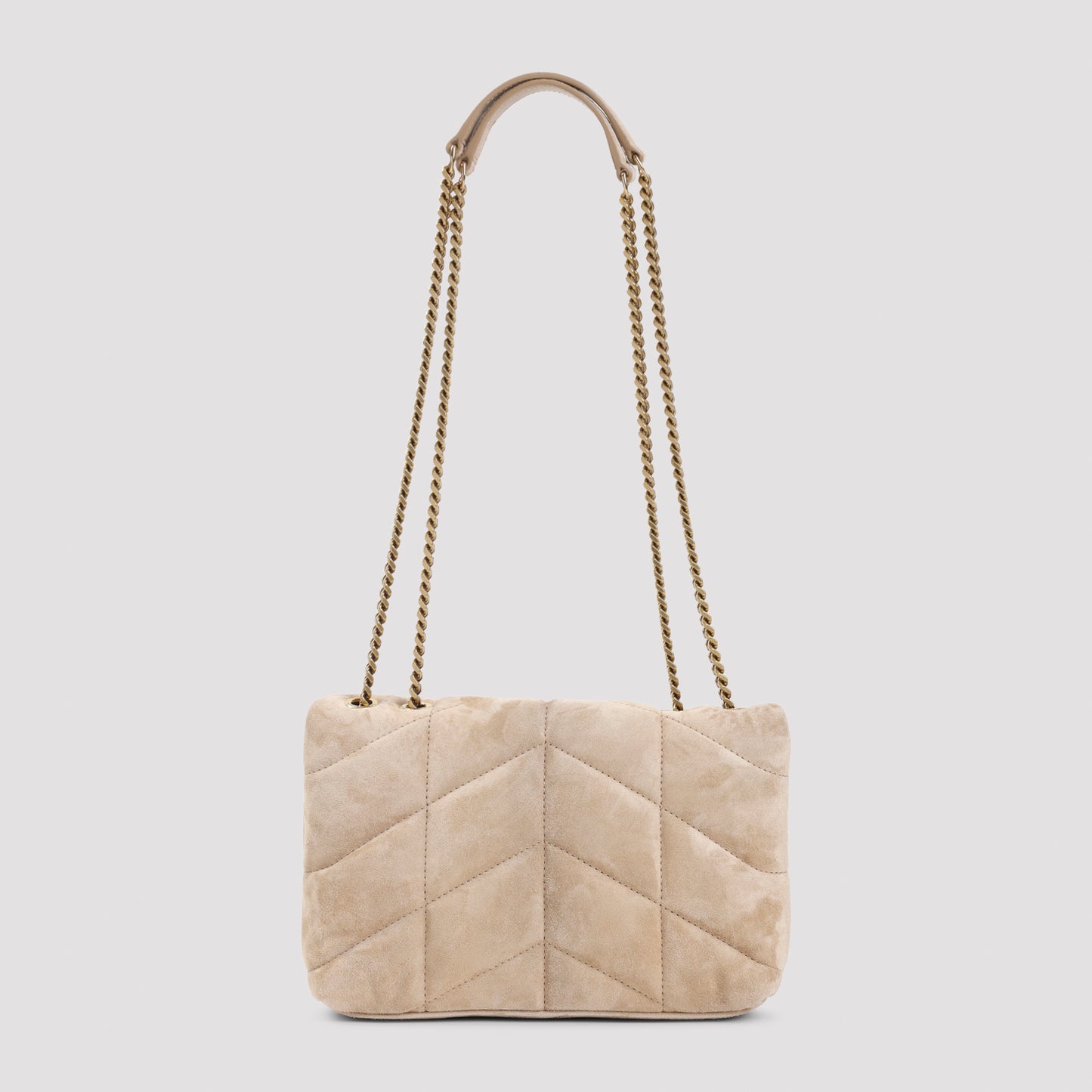 Saint Laurent Mono Mini Bag