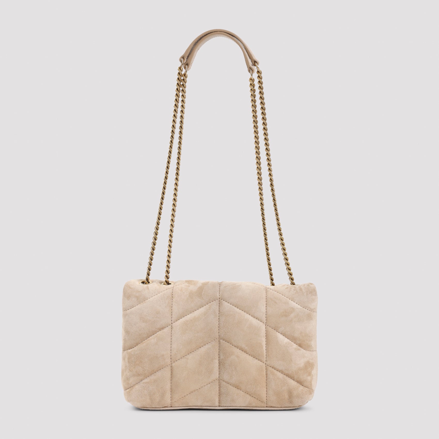 Saint Laurent Mono Mini Bag