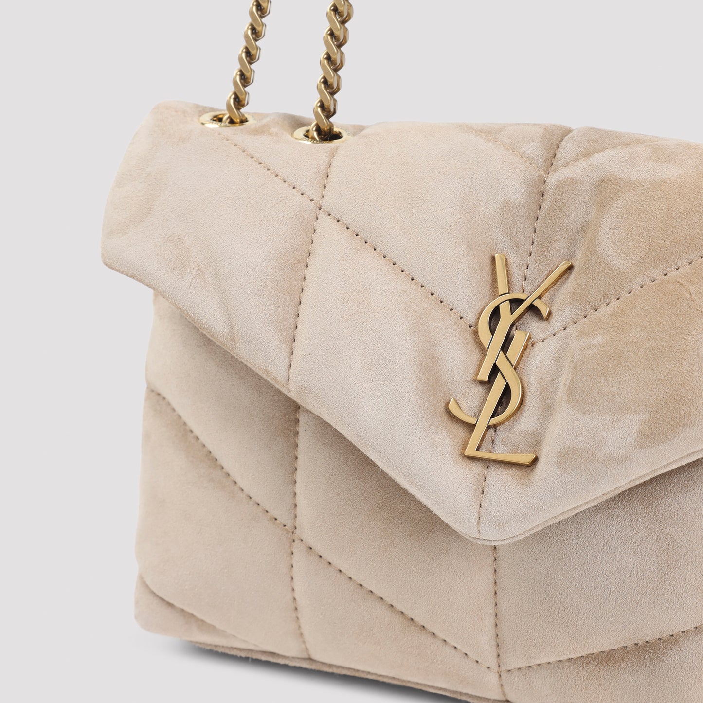 Saint Laurent Mono Mini Bag