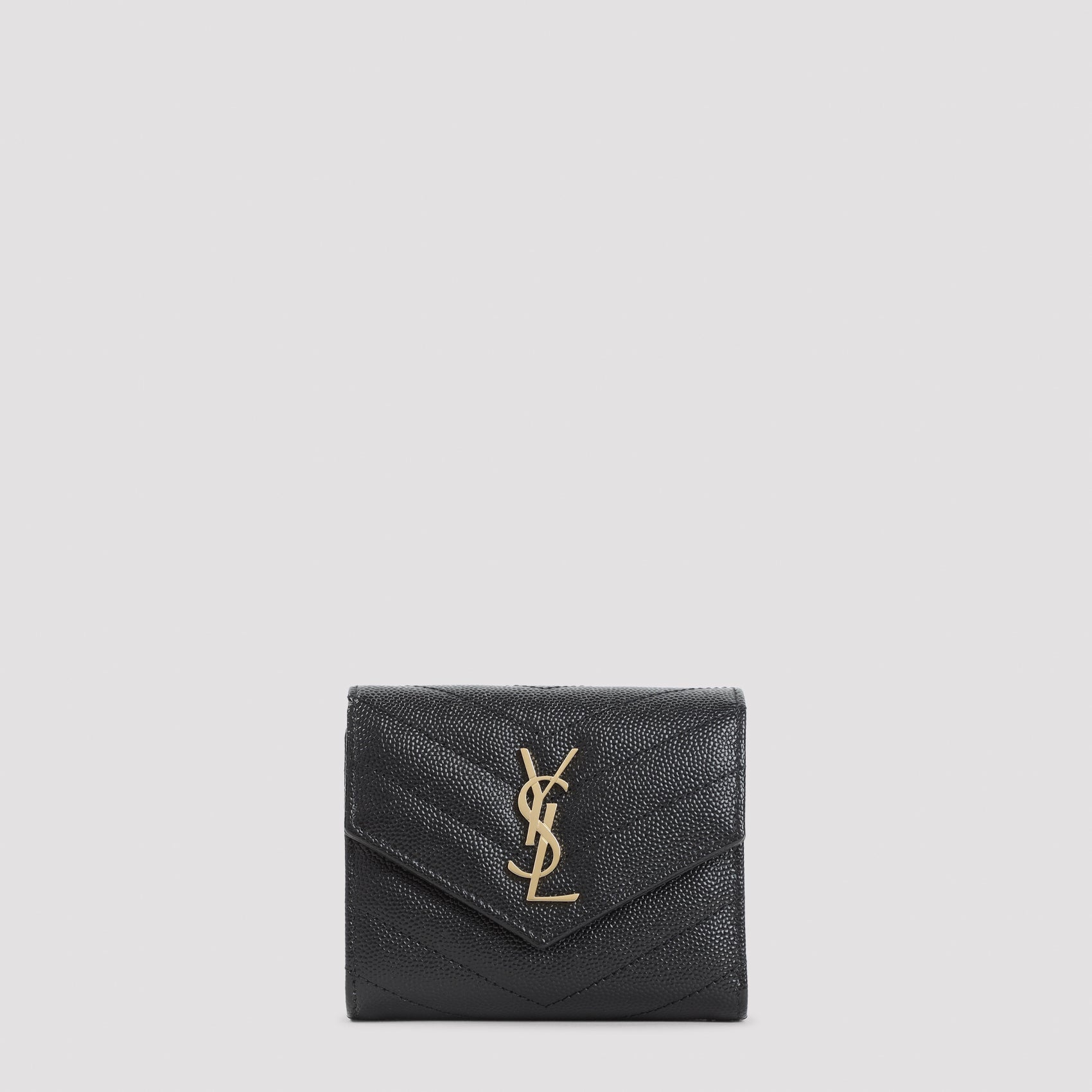 Saint Laurent Wallet