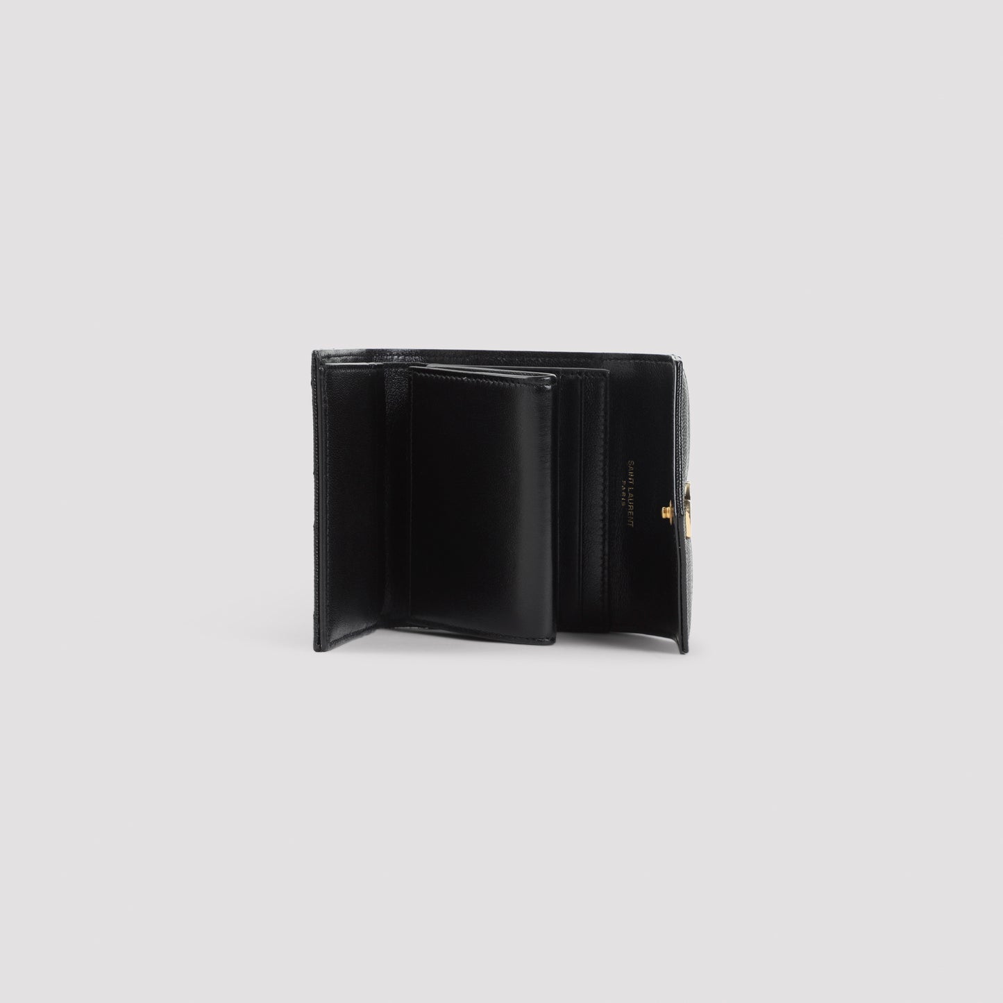 Saint Laurent Wallet
