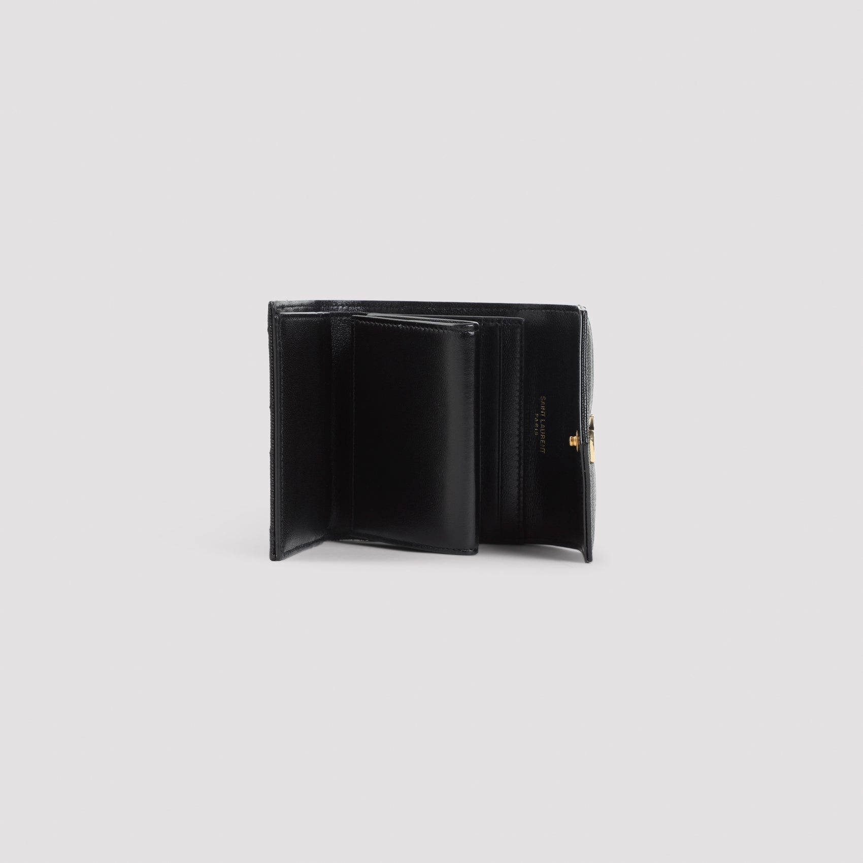 Saint Laurent Wallet