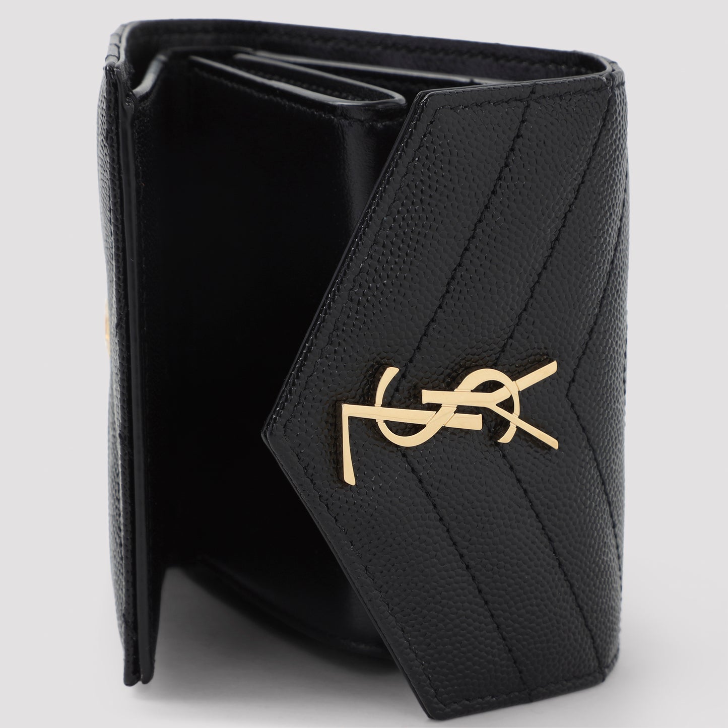 Saint Laurent Wallet