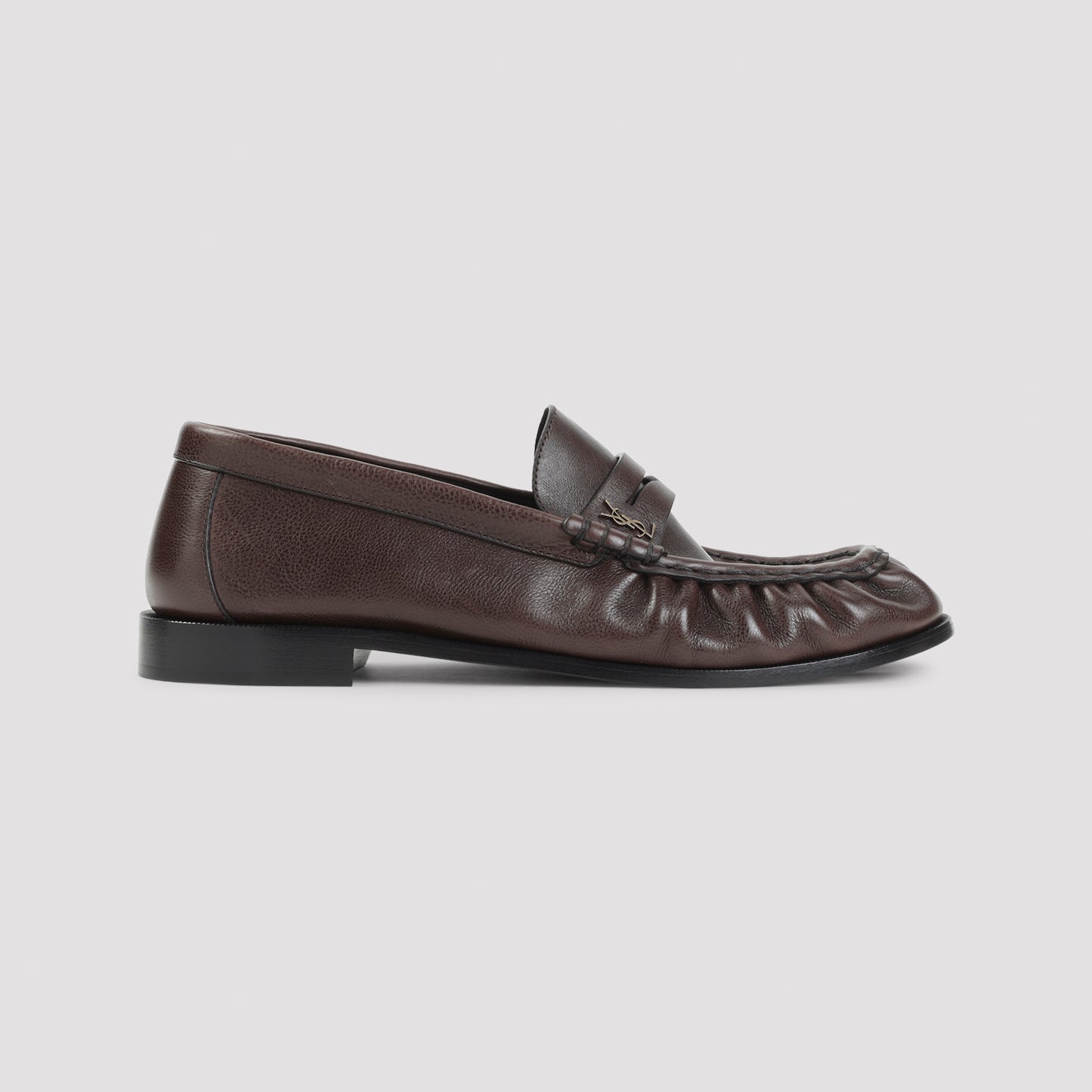Saint Laurent Le Loafer 15 Mocassins