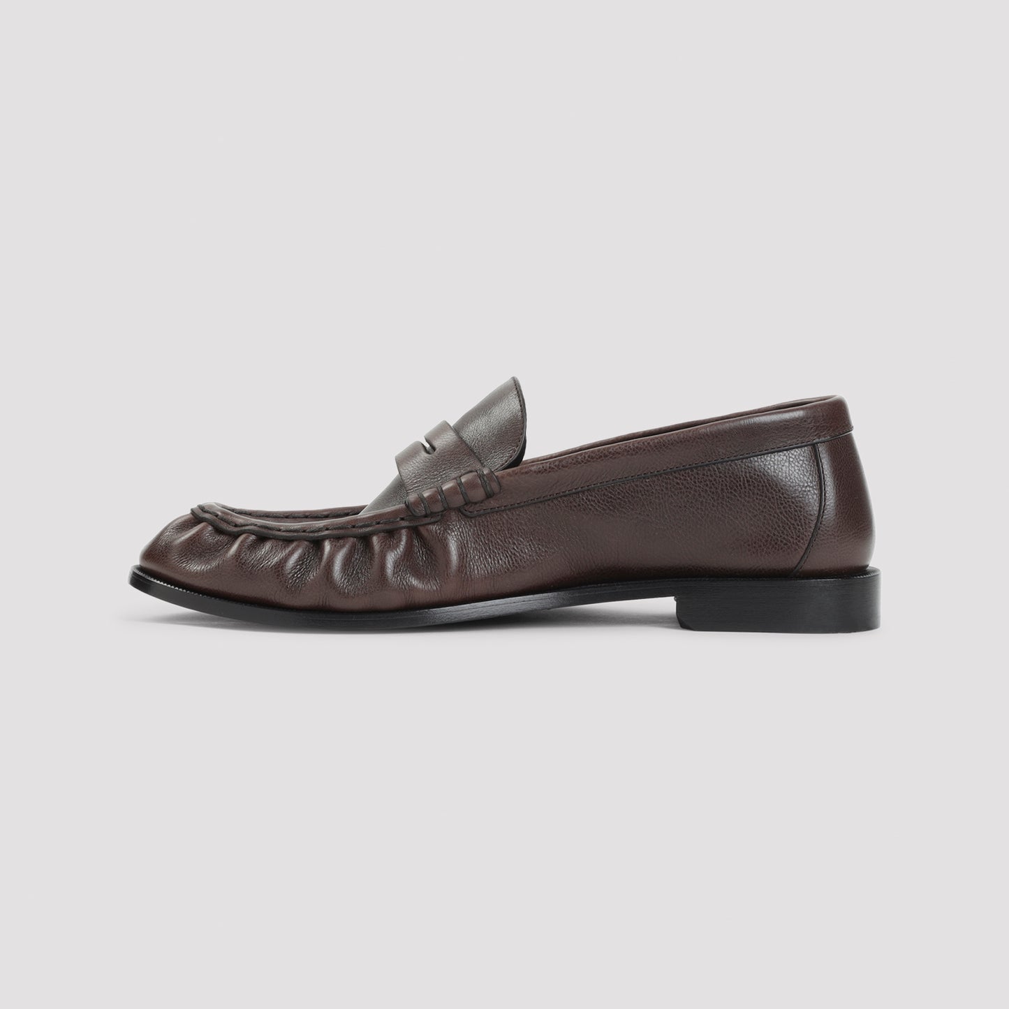 Saint Laurent Le Loafer 15 Mocassins