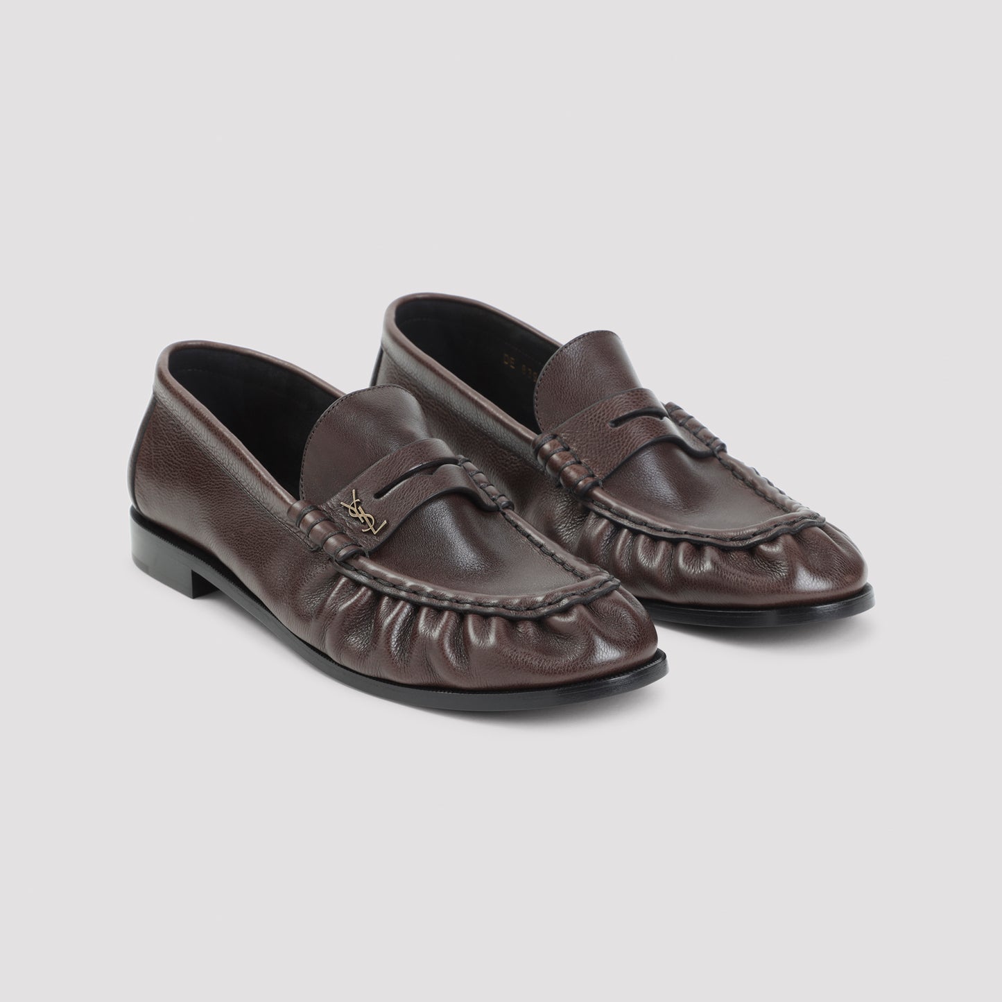 Saint Laurent Le Loafer 15 Mocassins