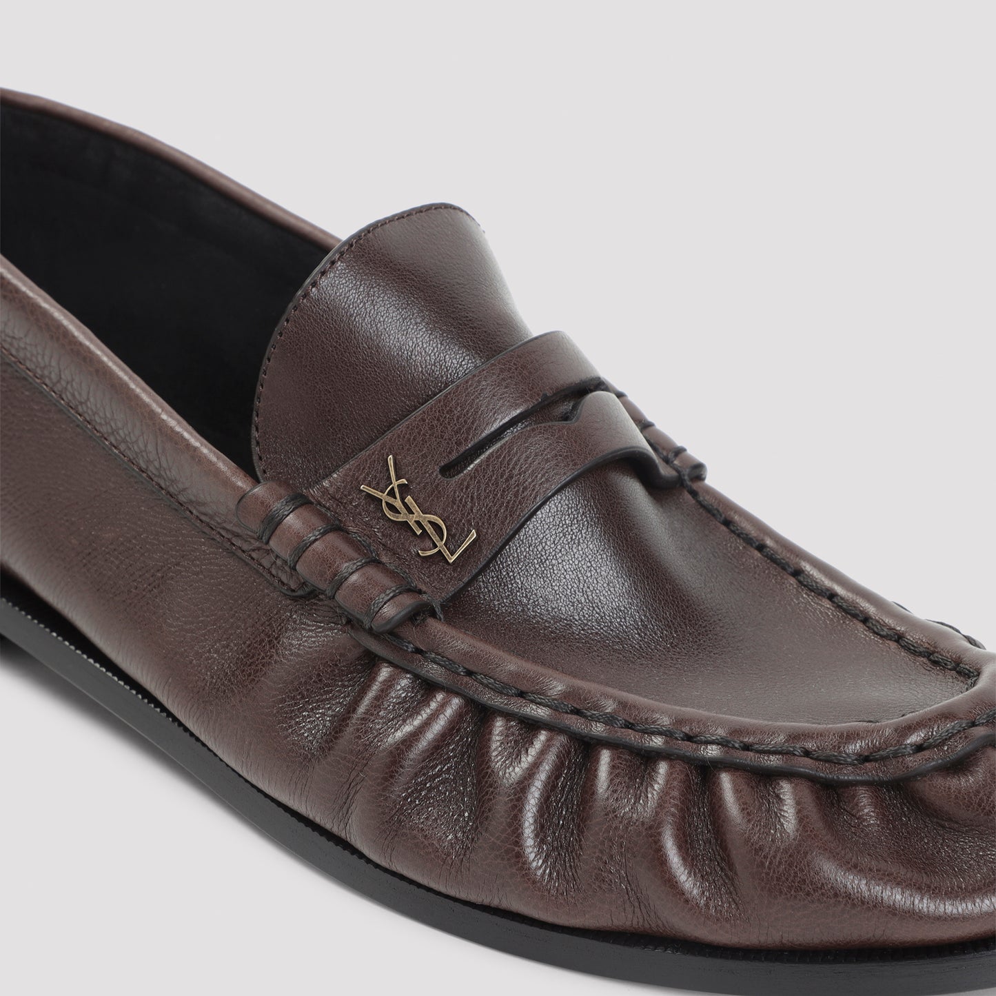 Saint Laurent Le Loafer 15 Mocassins
