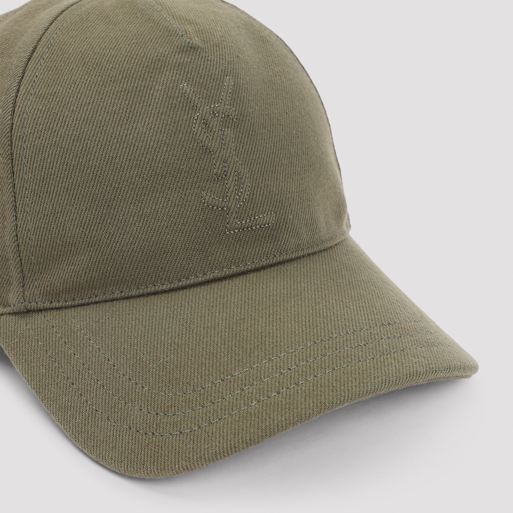 Saint Laurent Hat