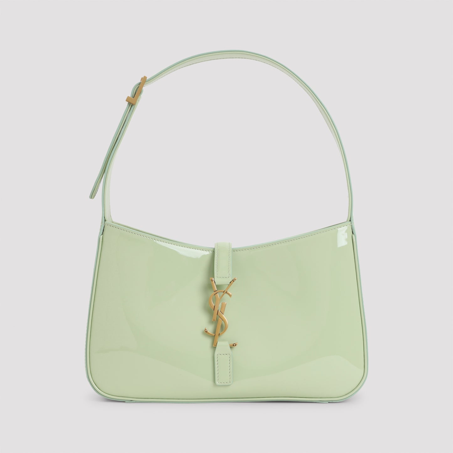 Saint Laurent Le 5 À 7 Shoulder Bag