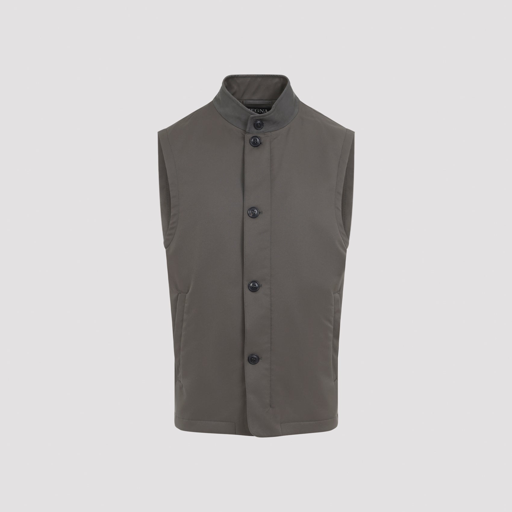 Zegna Vest