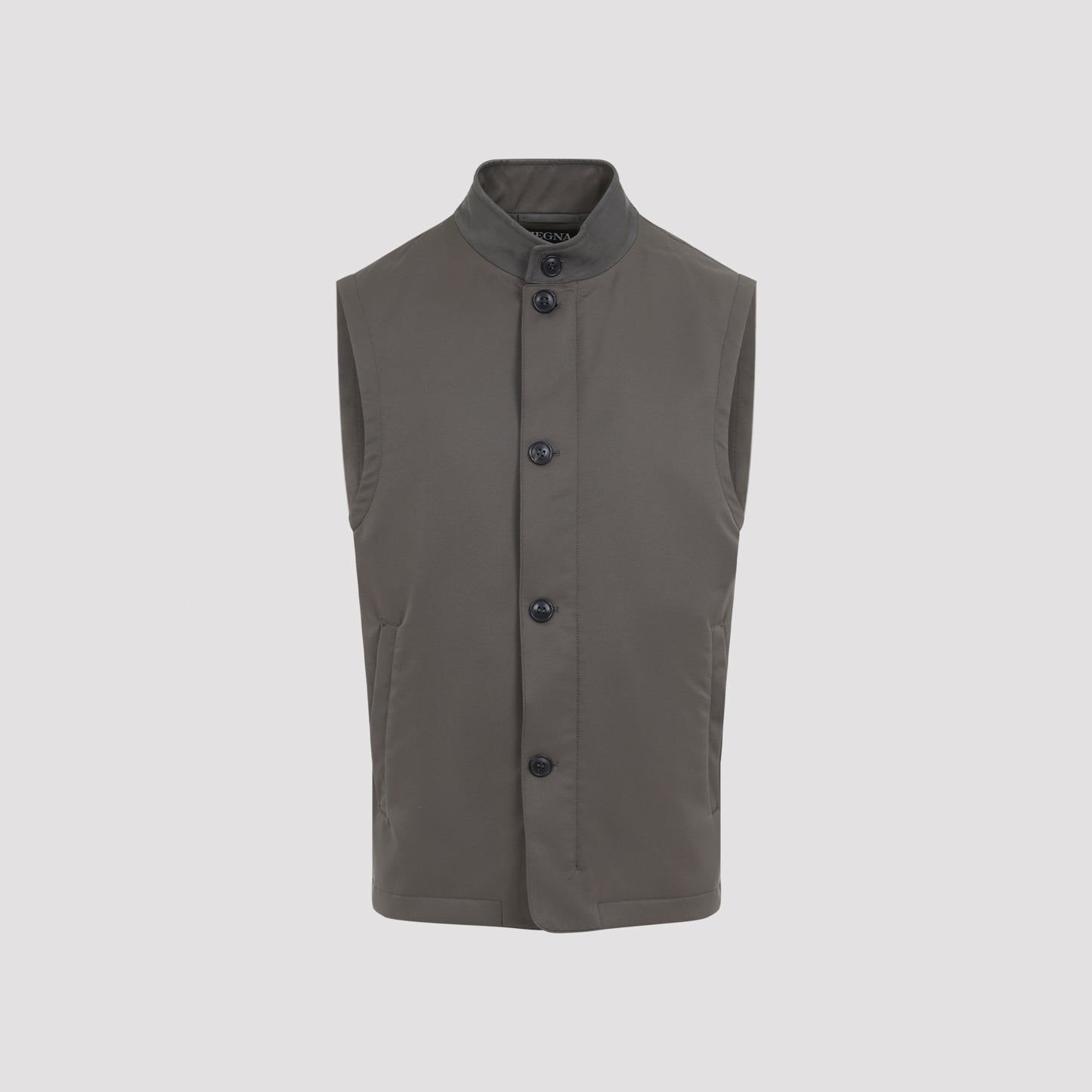 Zegna Vest