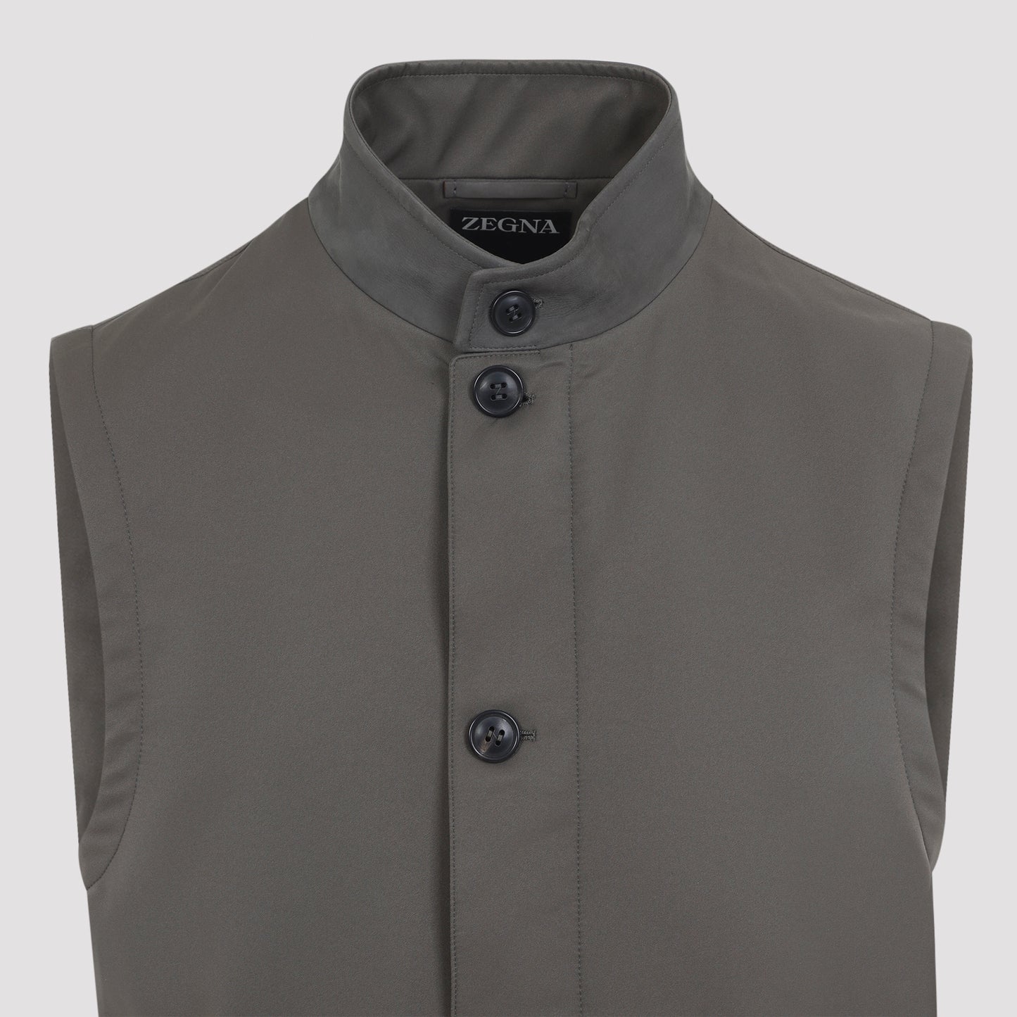 Zegna Vest