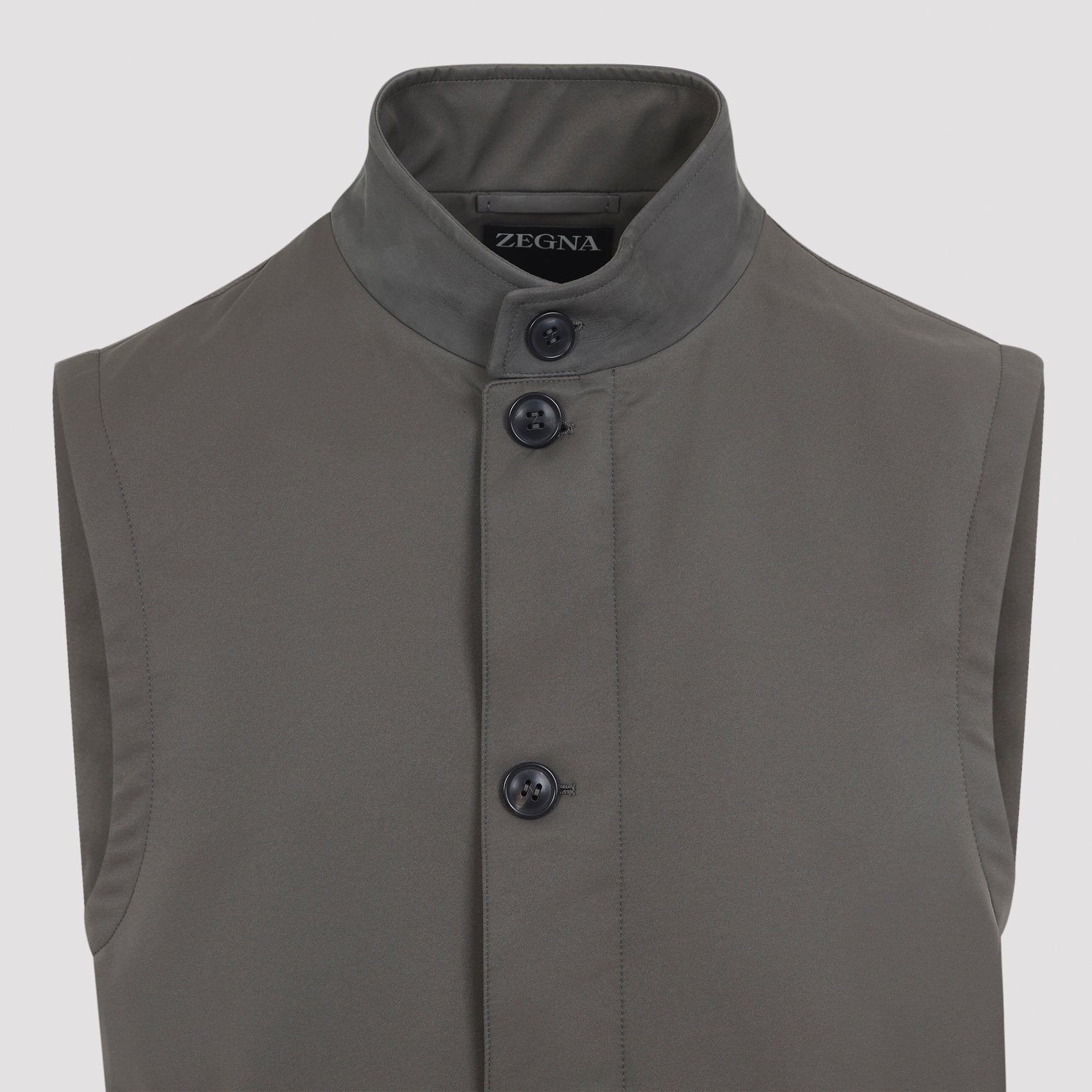 Zegna Vest