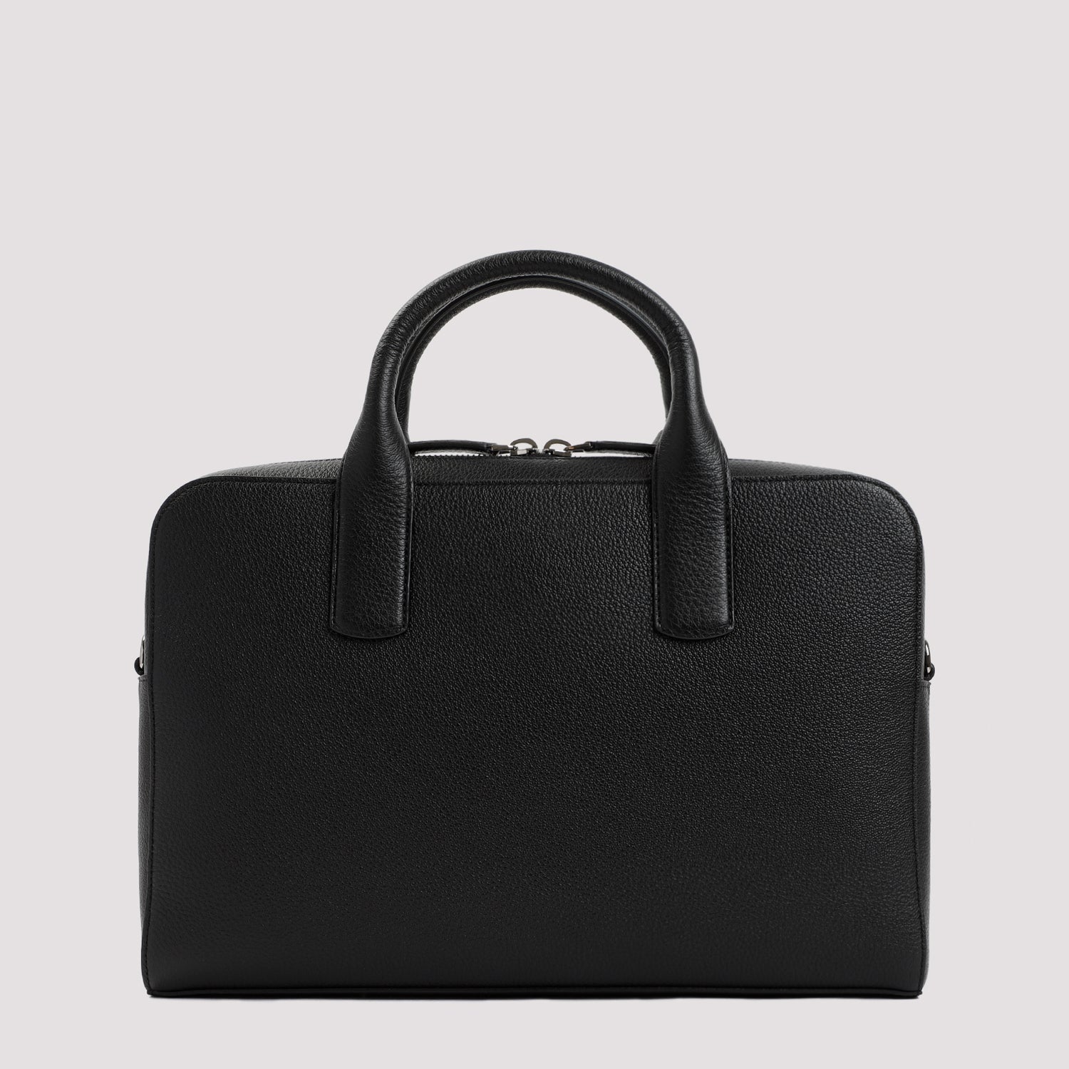 Giorgio Armani Briefcase Bag