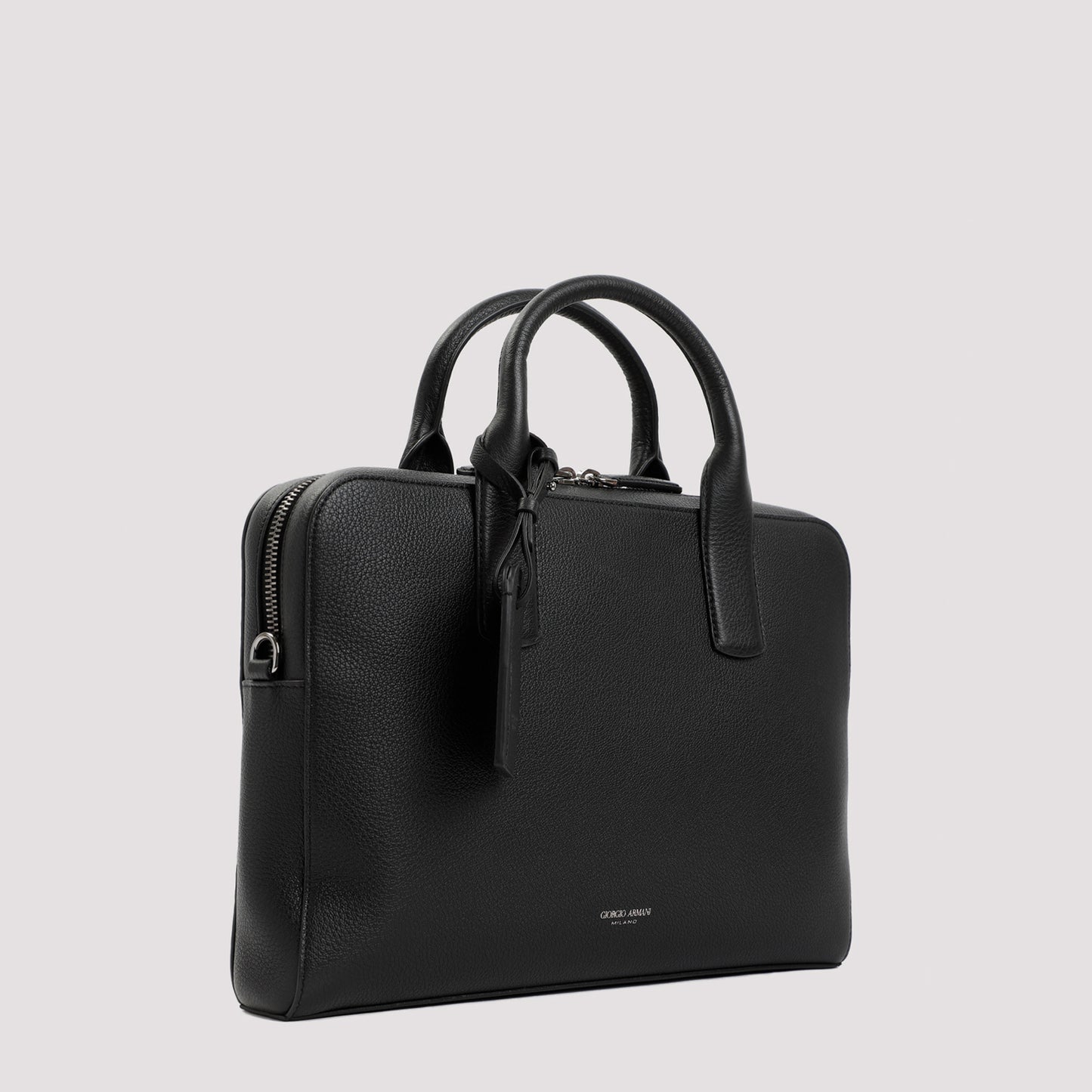 Giorgio Armani Briefcase Bag