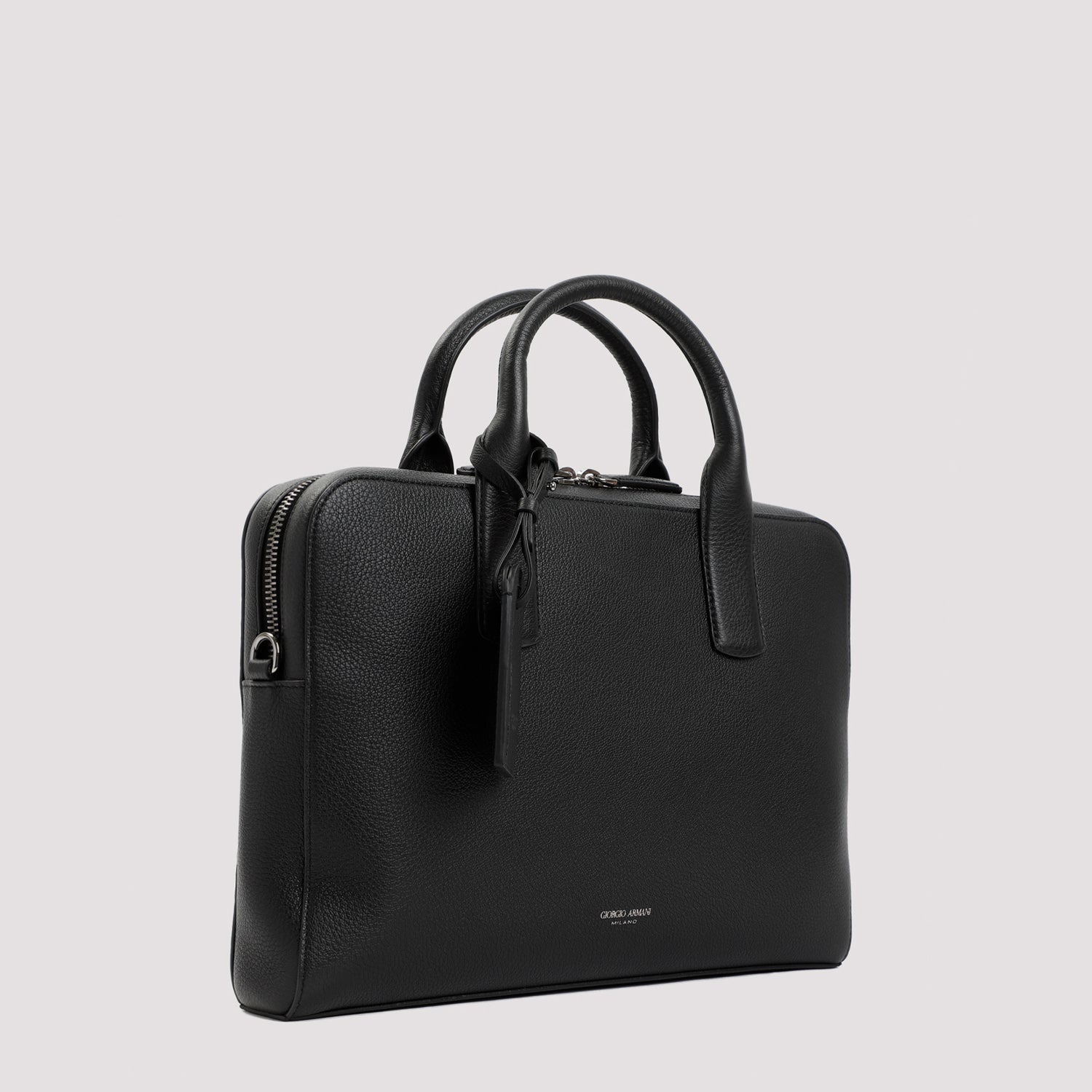 Giorgio Armani Briefcase Bag