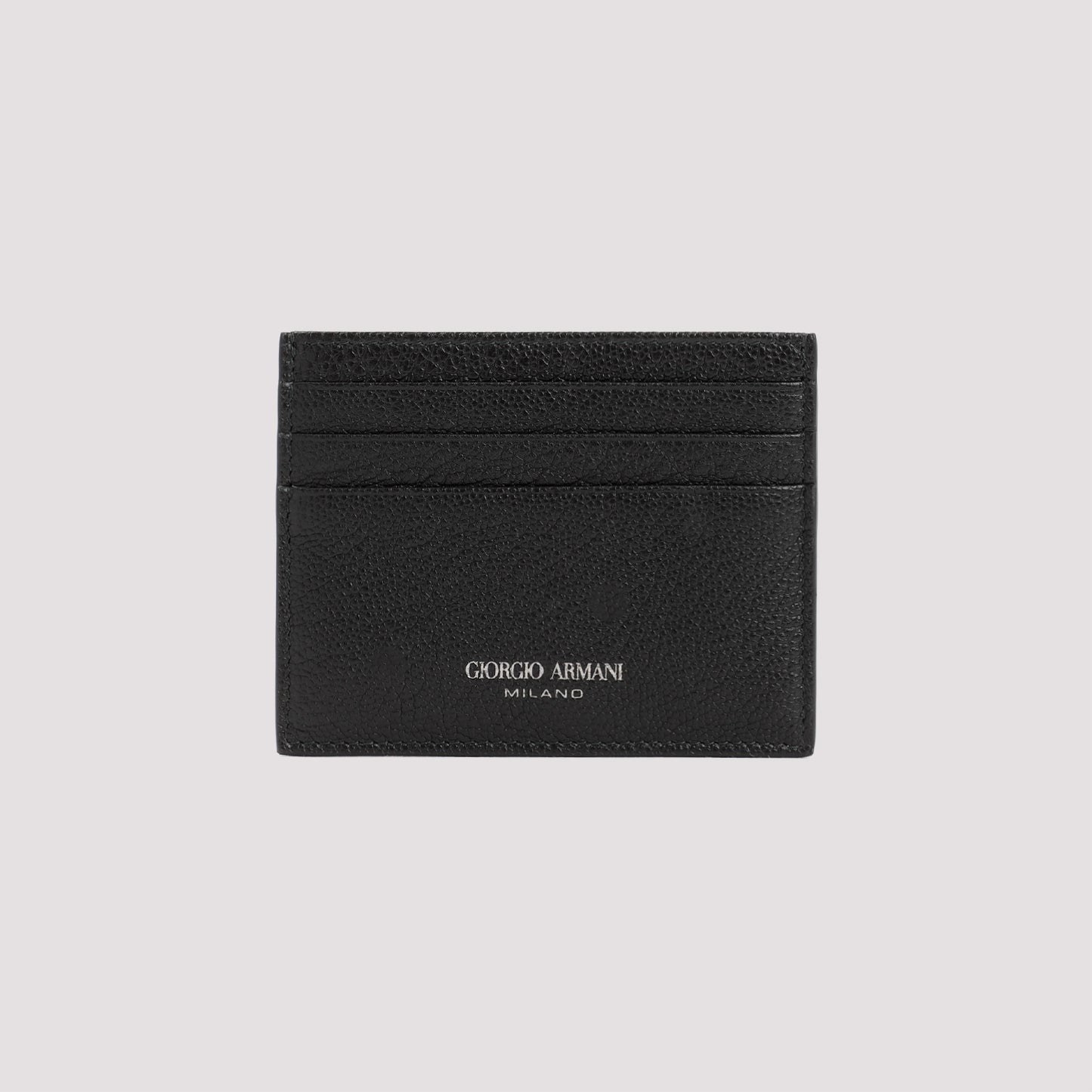Giorgio Armani Card Holder