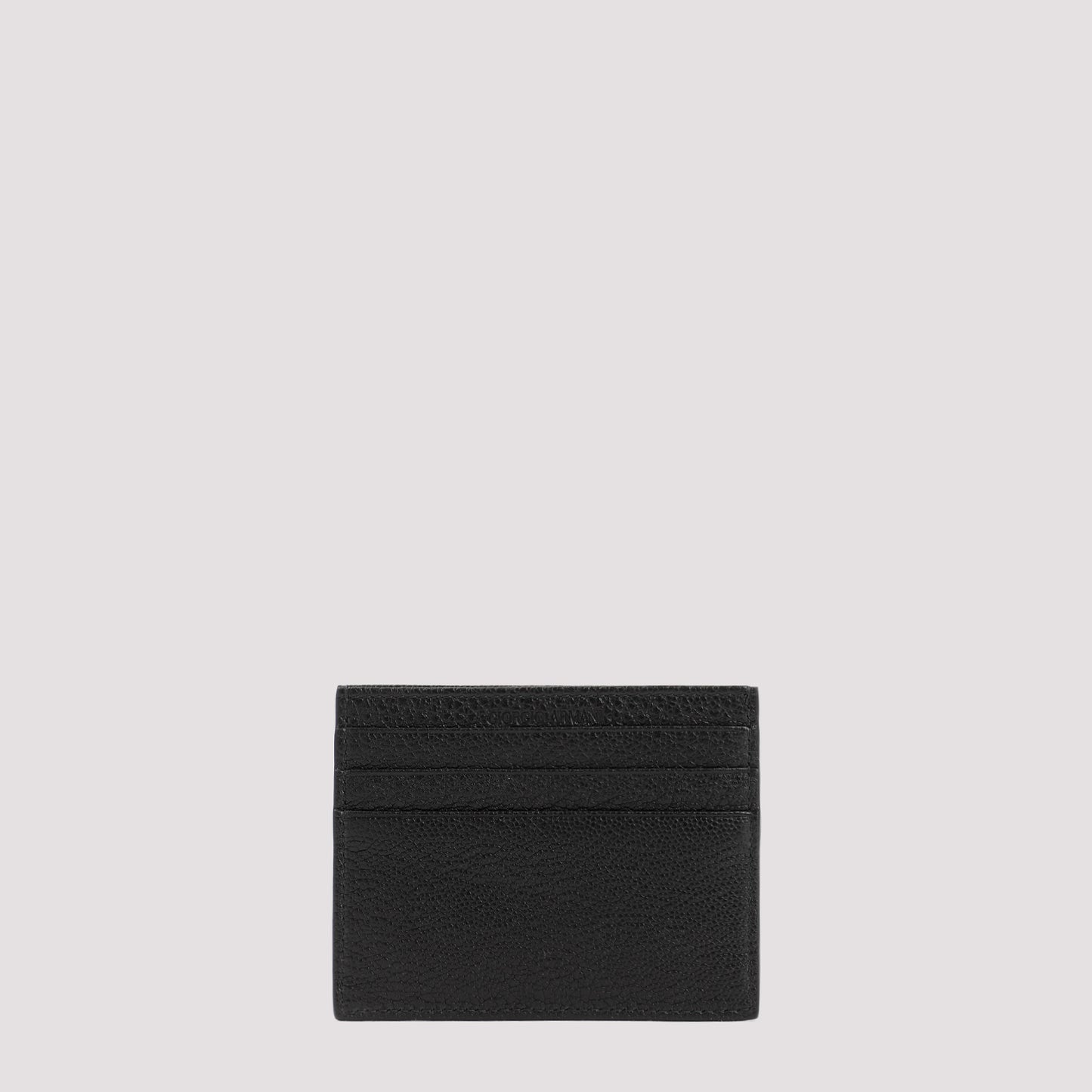 Giorgio Armani Card Holder