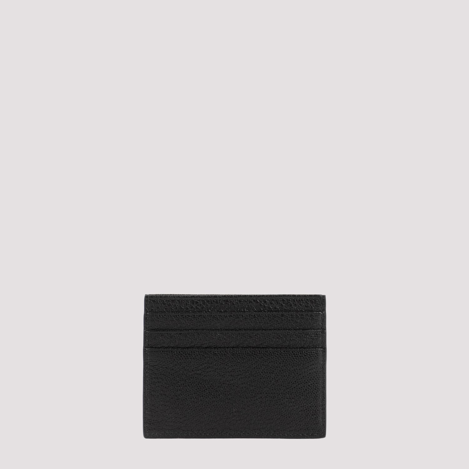 Giorgio Armani Card Holder