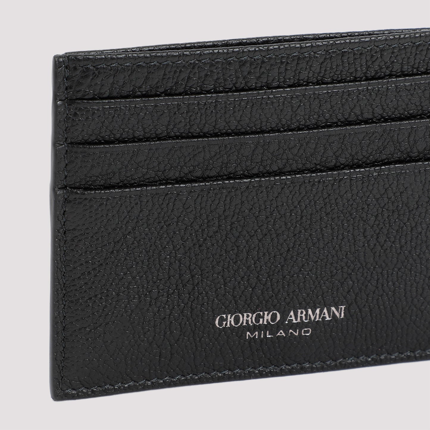 Giorgio Armani Card Holder