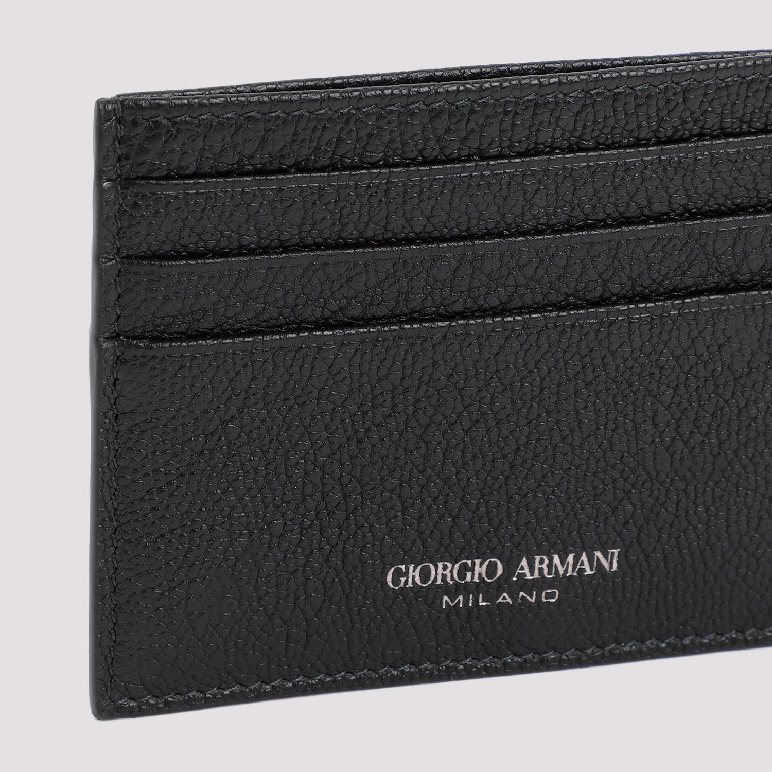 Giorgio Armani Card Holder