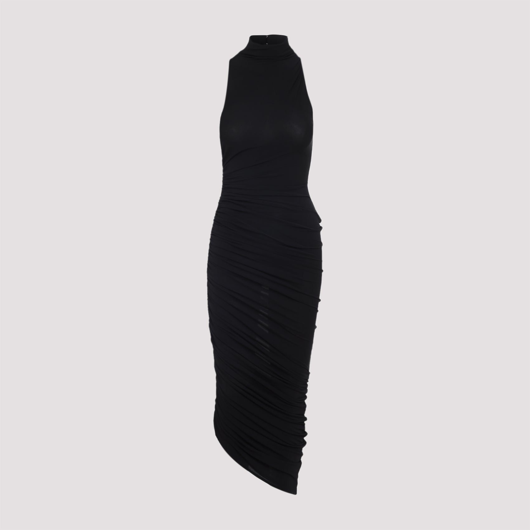 Jacquemus La Robe Piazza Midi Dress