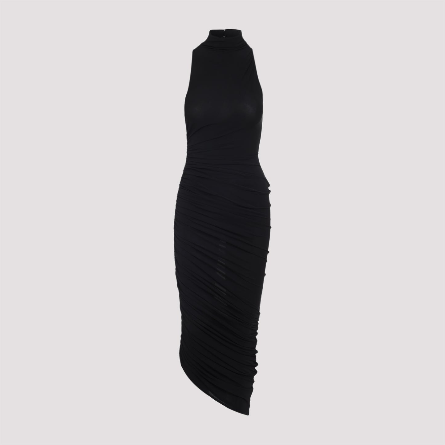 Jacquemus La Robe Piazza Midi Dress