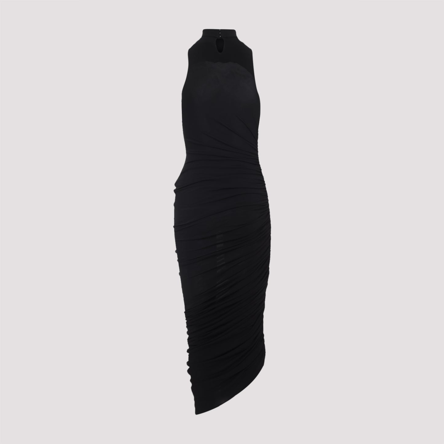 Jacquemus La Robe Piazza Midi Dress