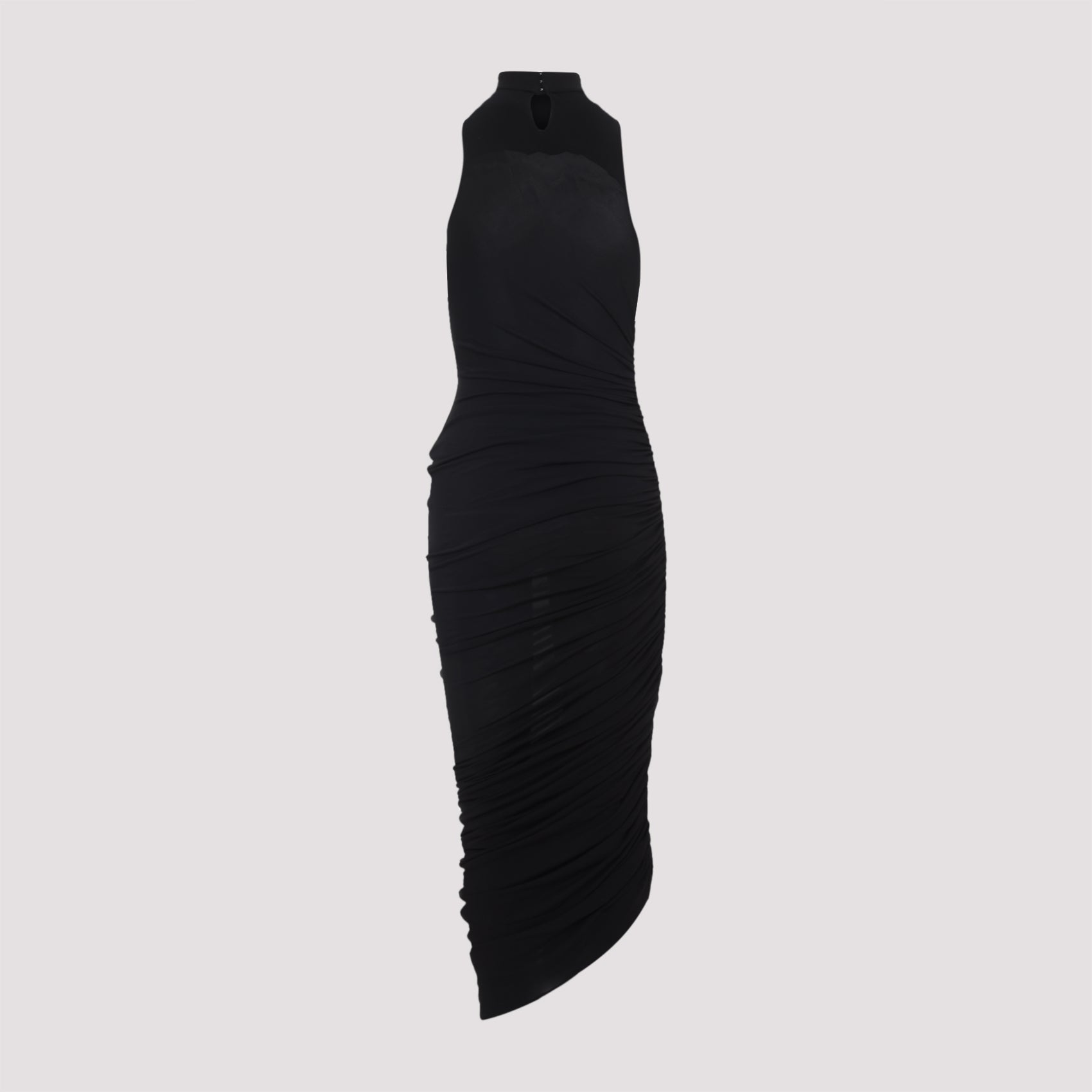 Jacquemus La Robe Piazza Midi Dress