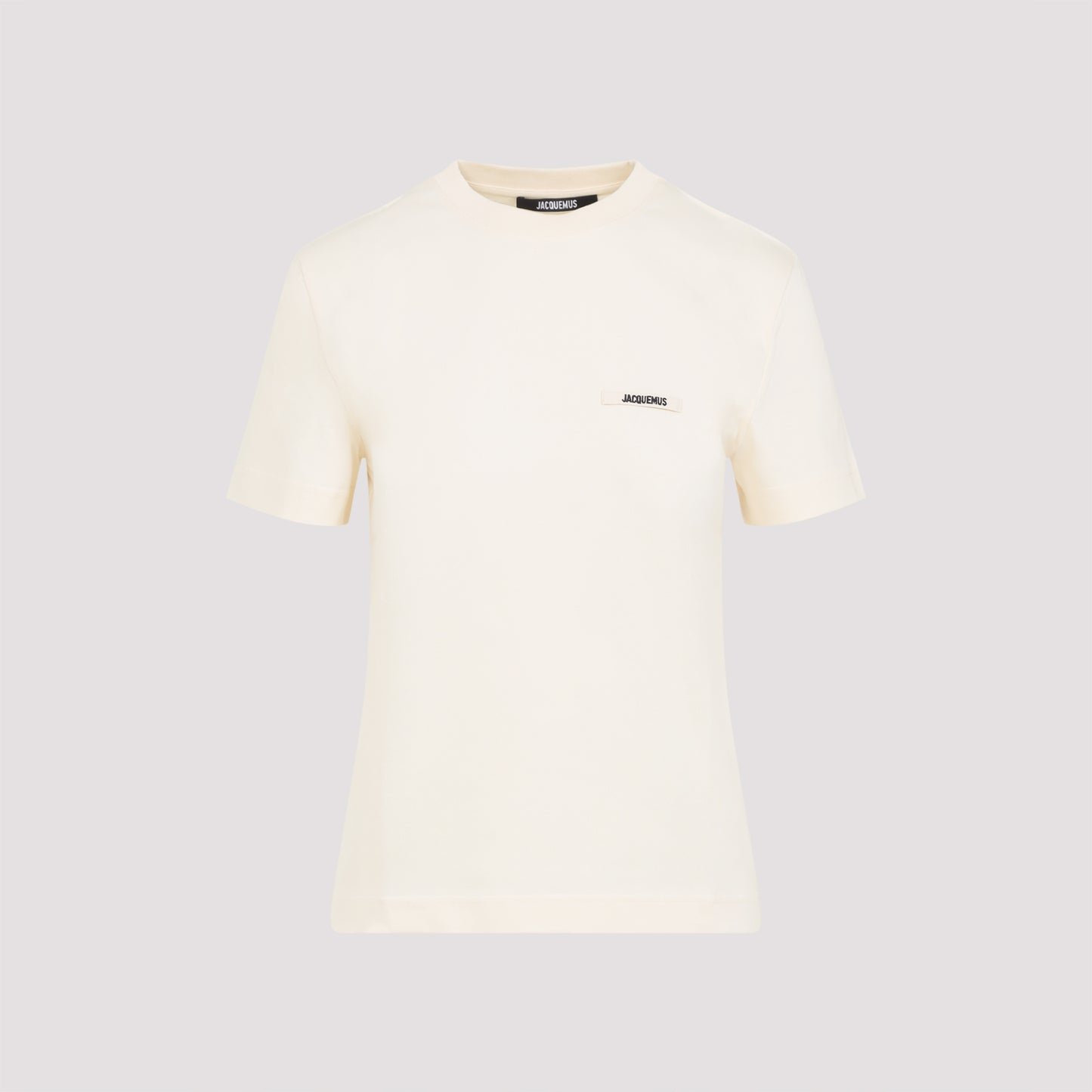 Jacquemus Le Grosgrain T-shirt