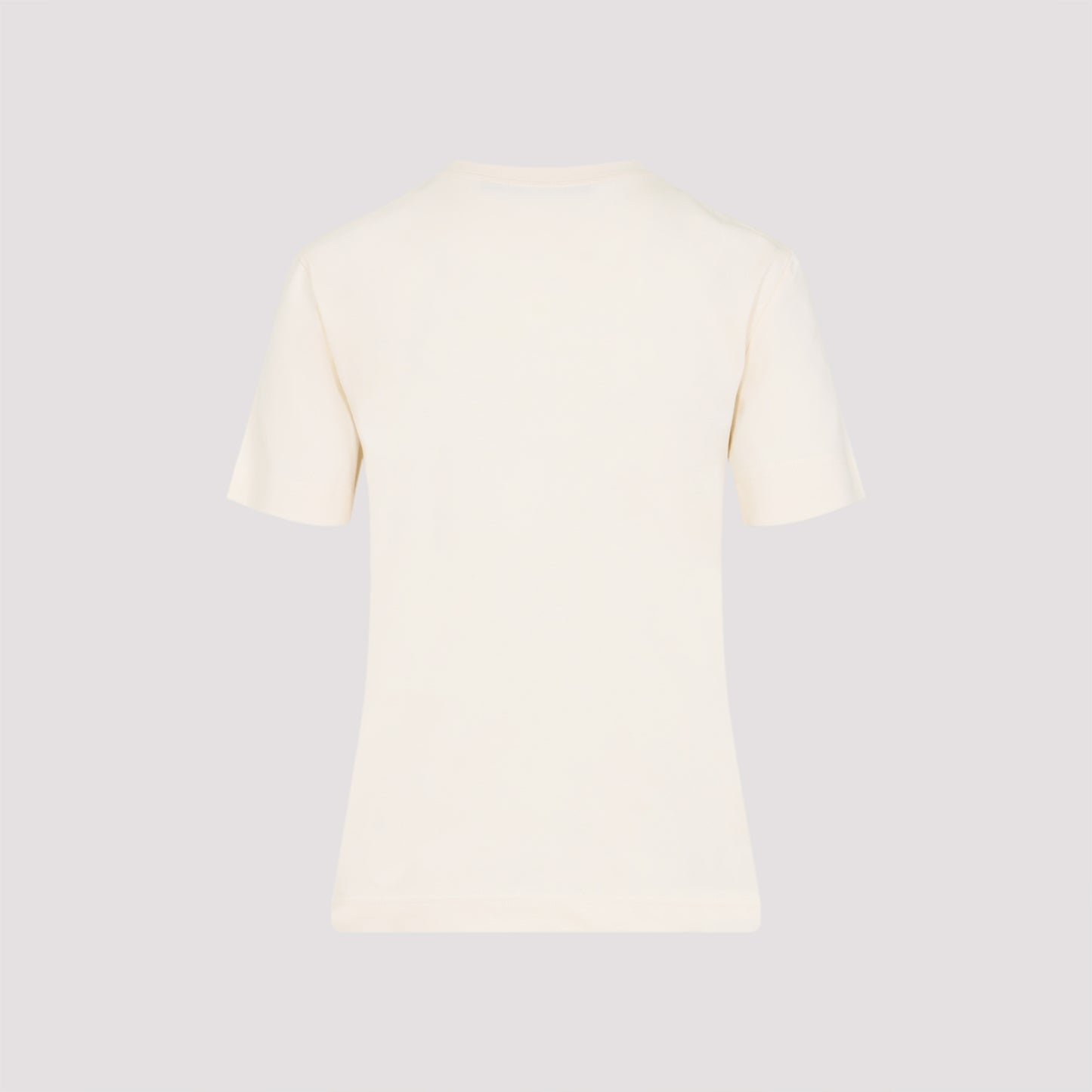Jacquemus Le Grosgrain T-shirt