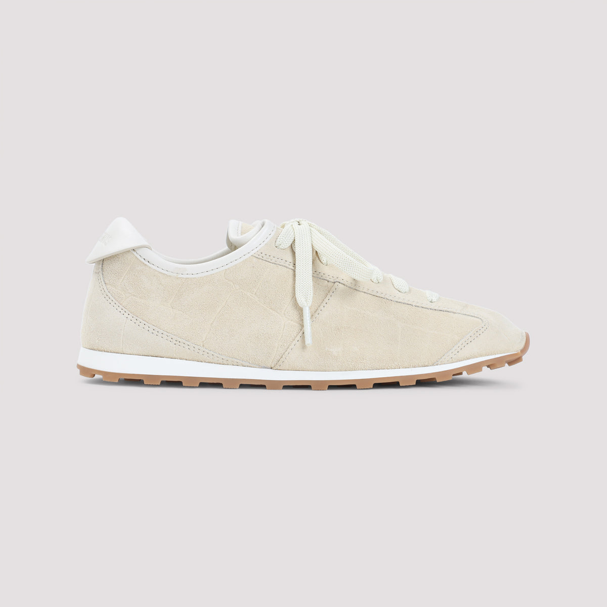Jacquemus Les Tennis Sneakers