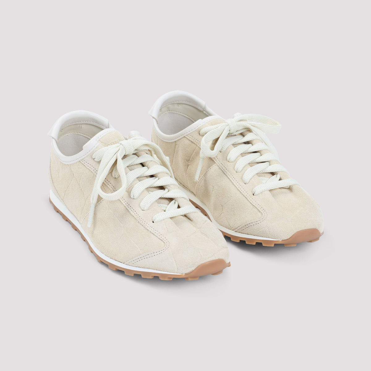 Jacquemus Les Tennis Sneakers